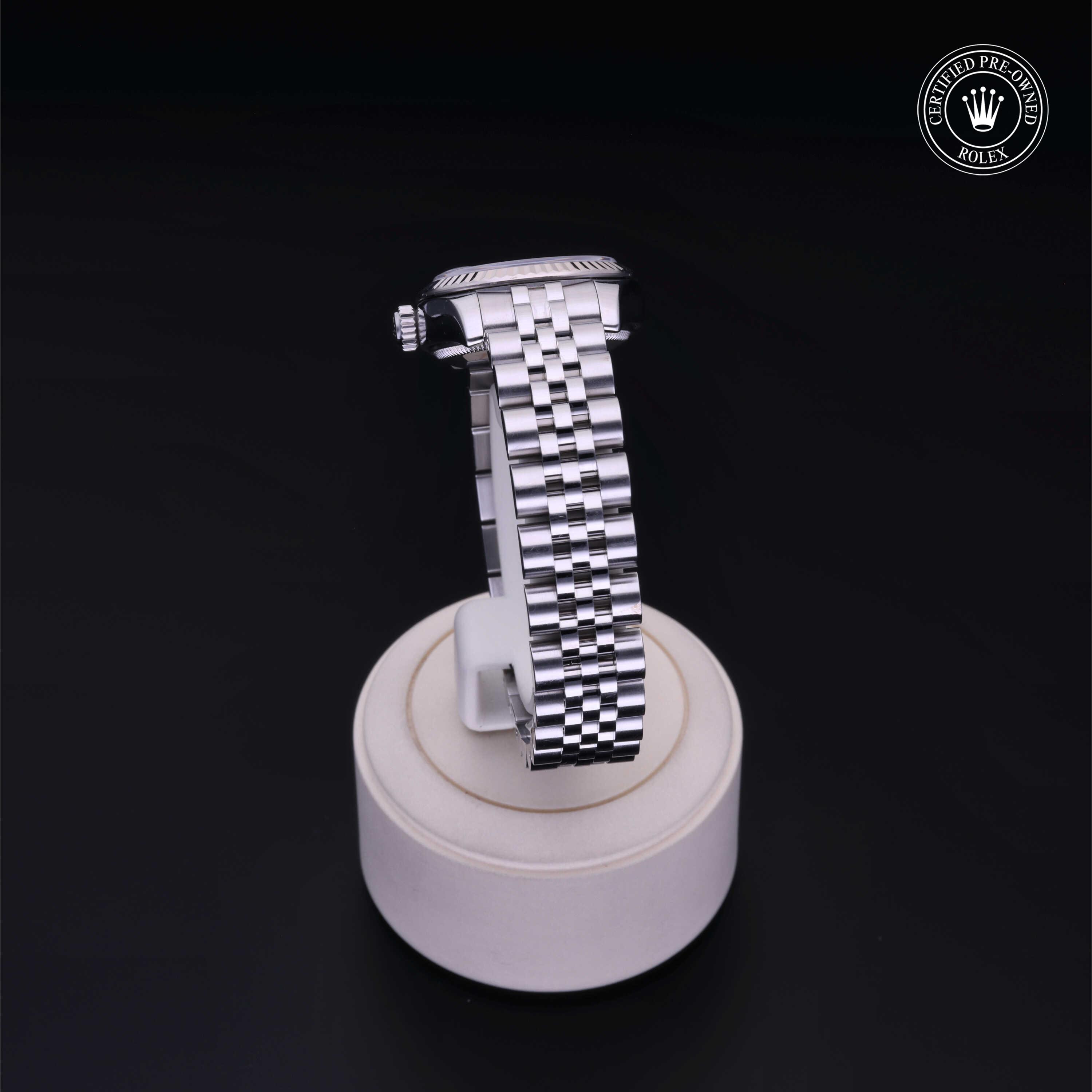 Lady-Datejust 26