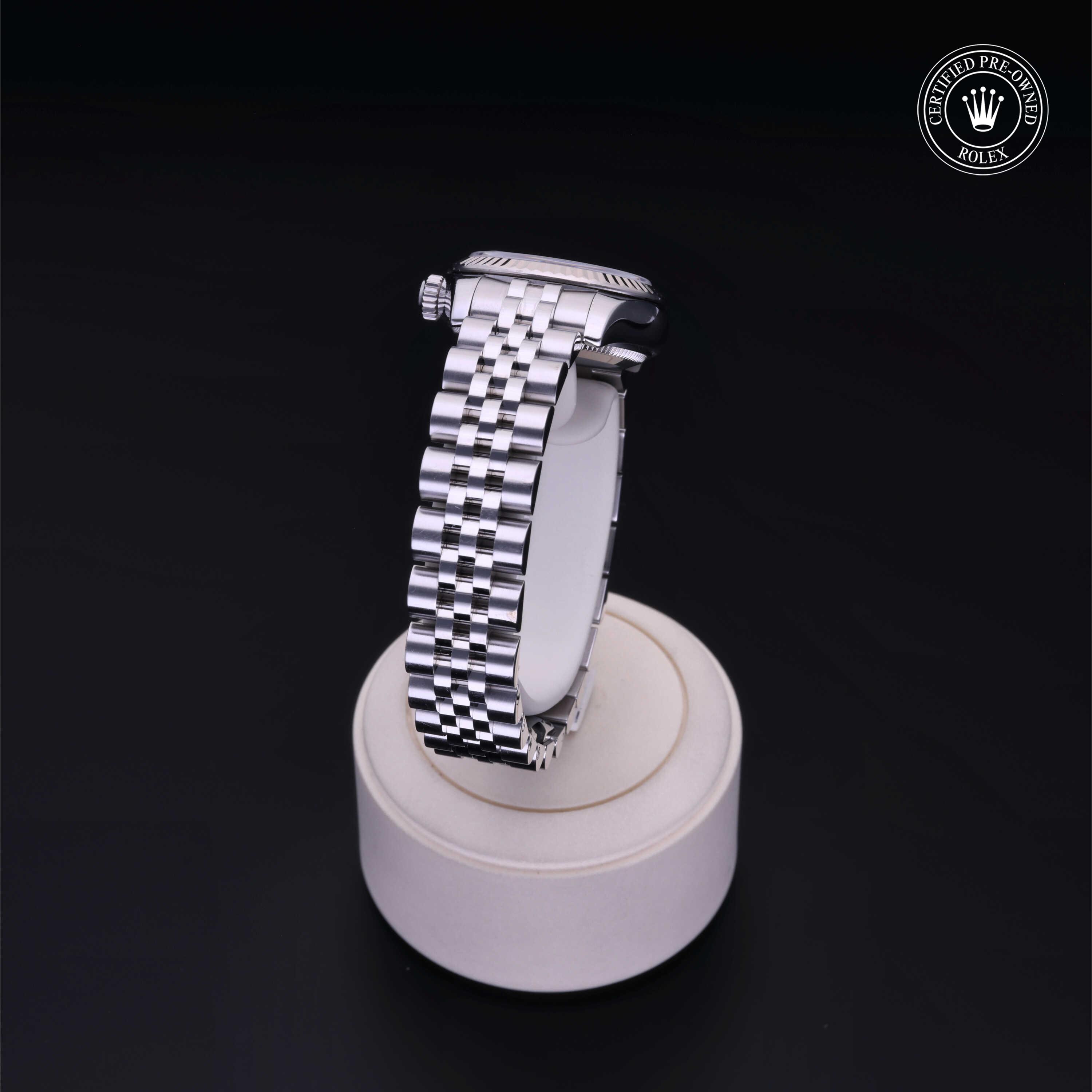 Lady-Datejust 26