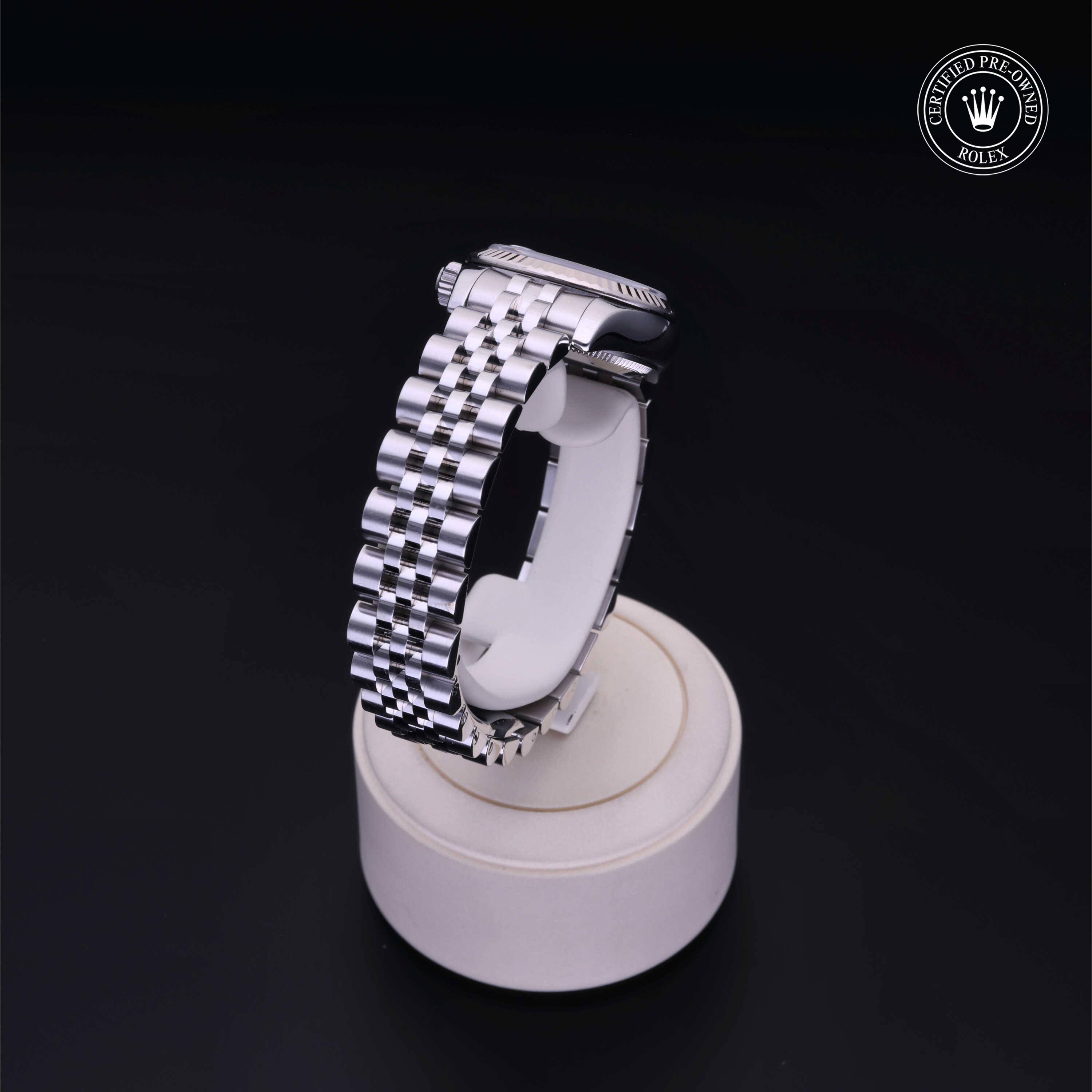 Lady-Datejust 26