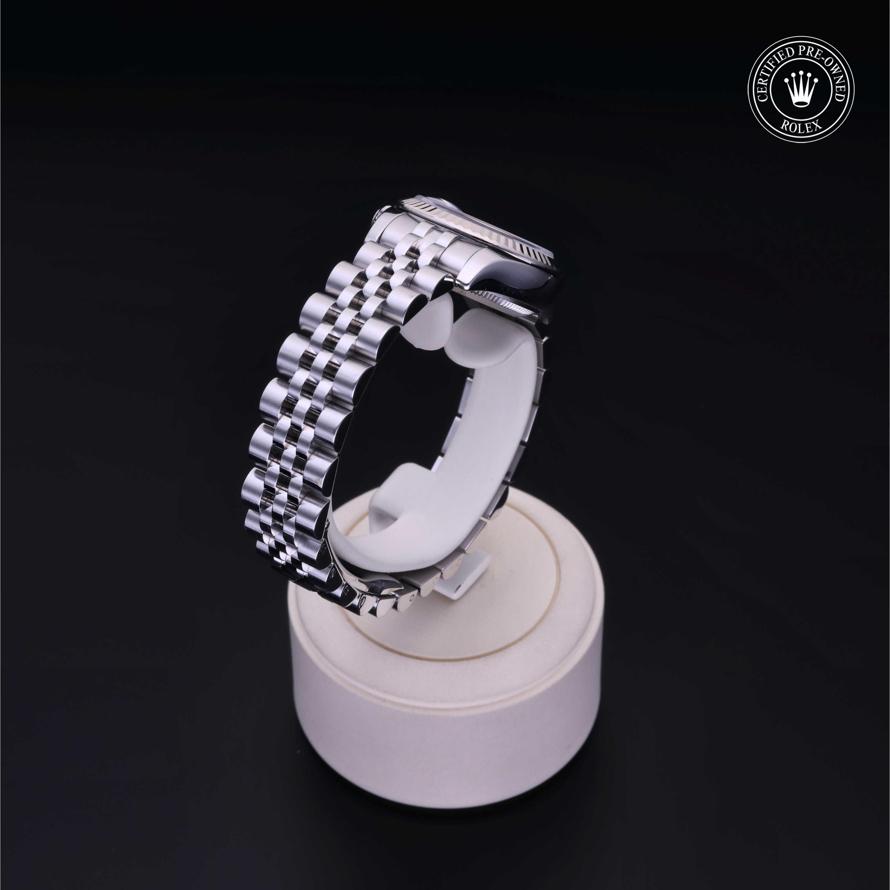 Lady-Datejust 26