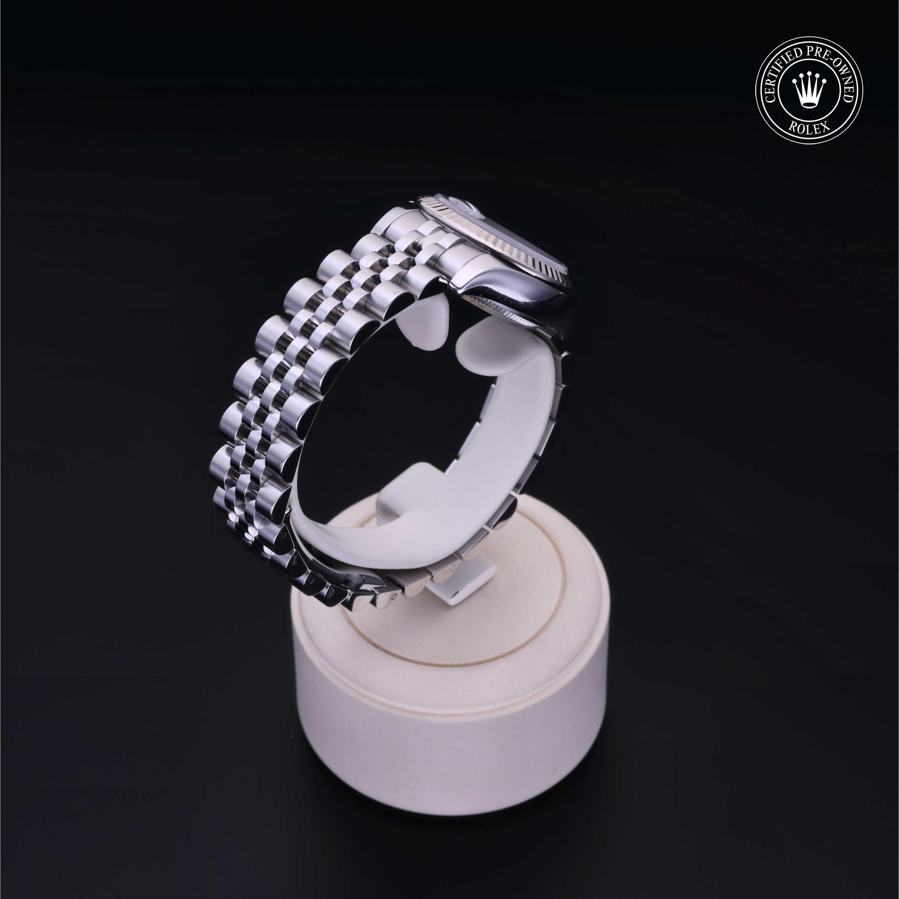 Lady-Datejust 26