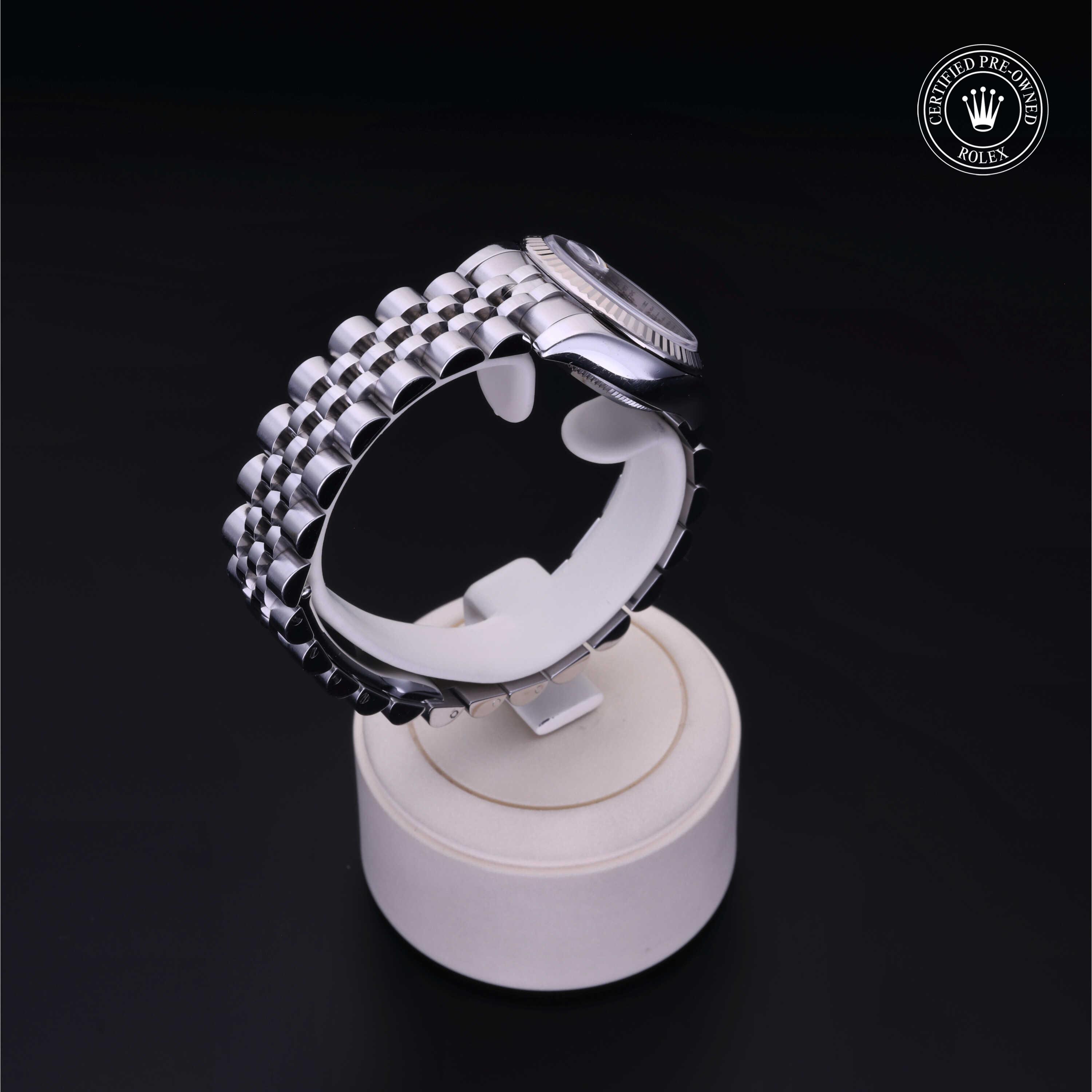 Lady-Datejust 26