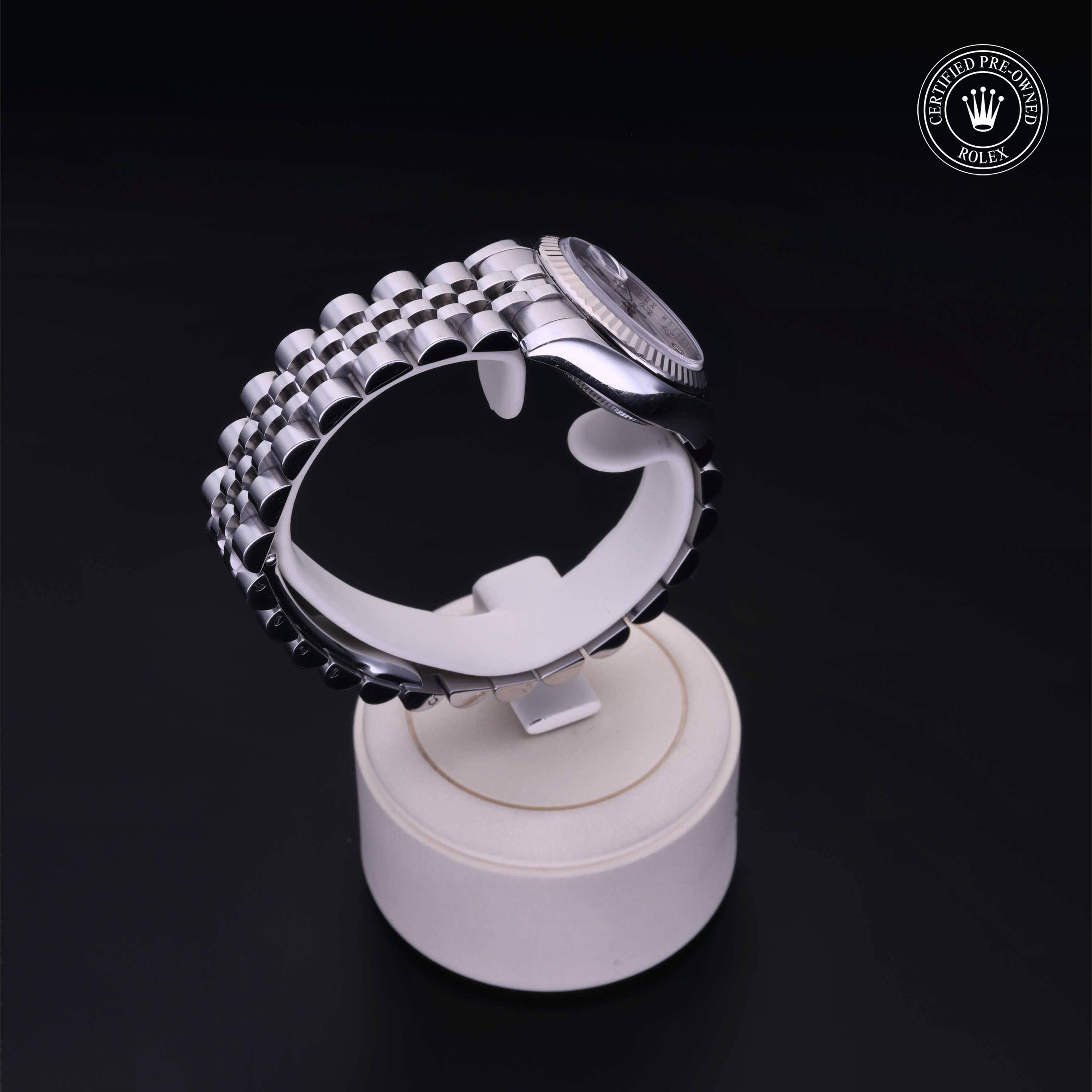 Lady-Datejust 26