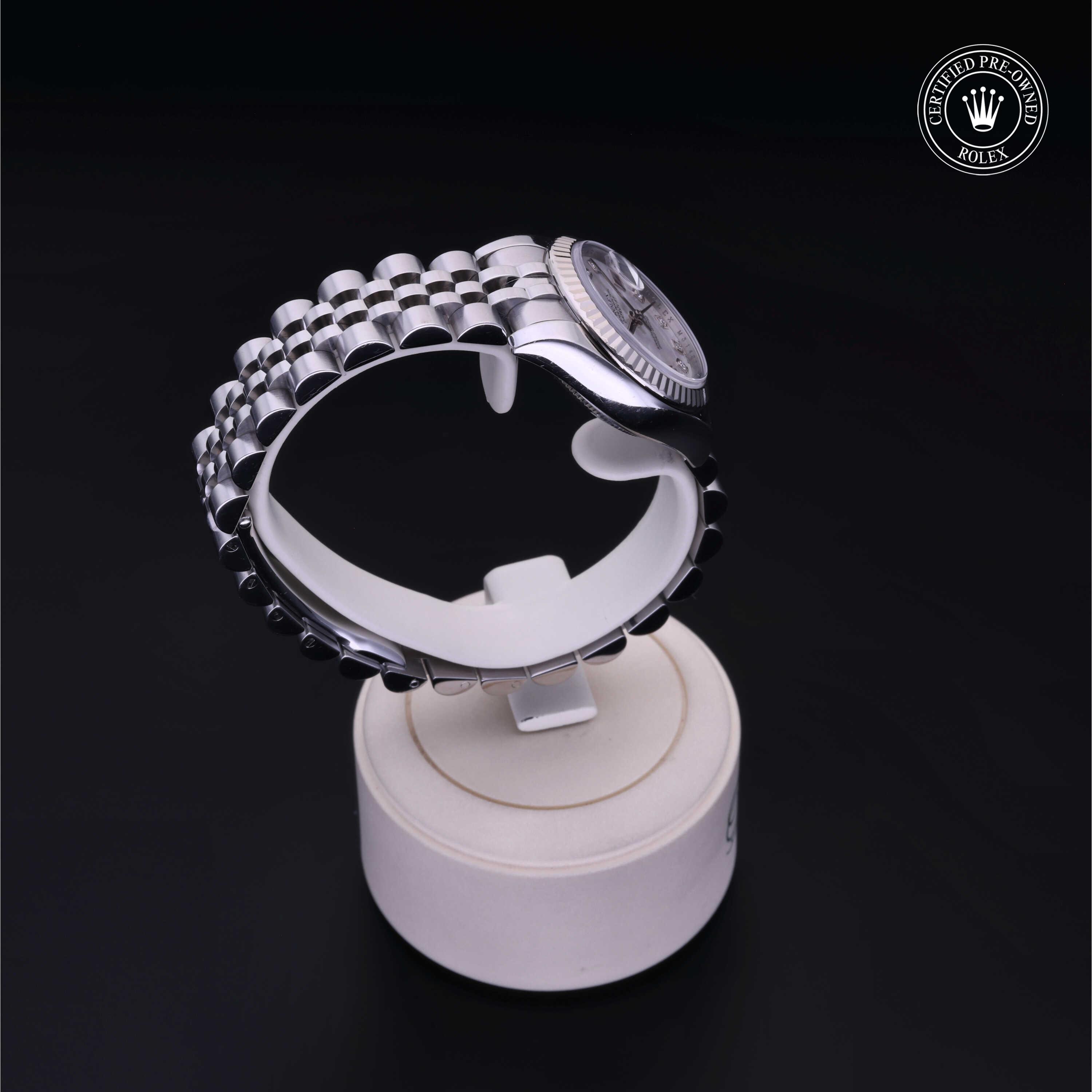 Lady-Datejust 26