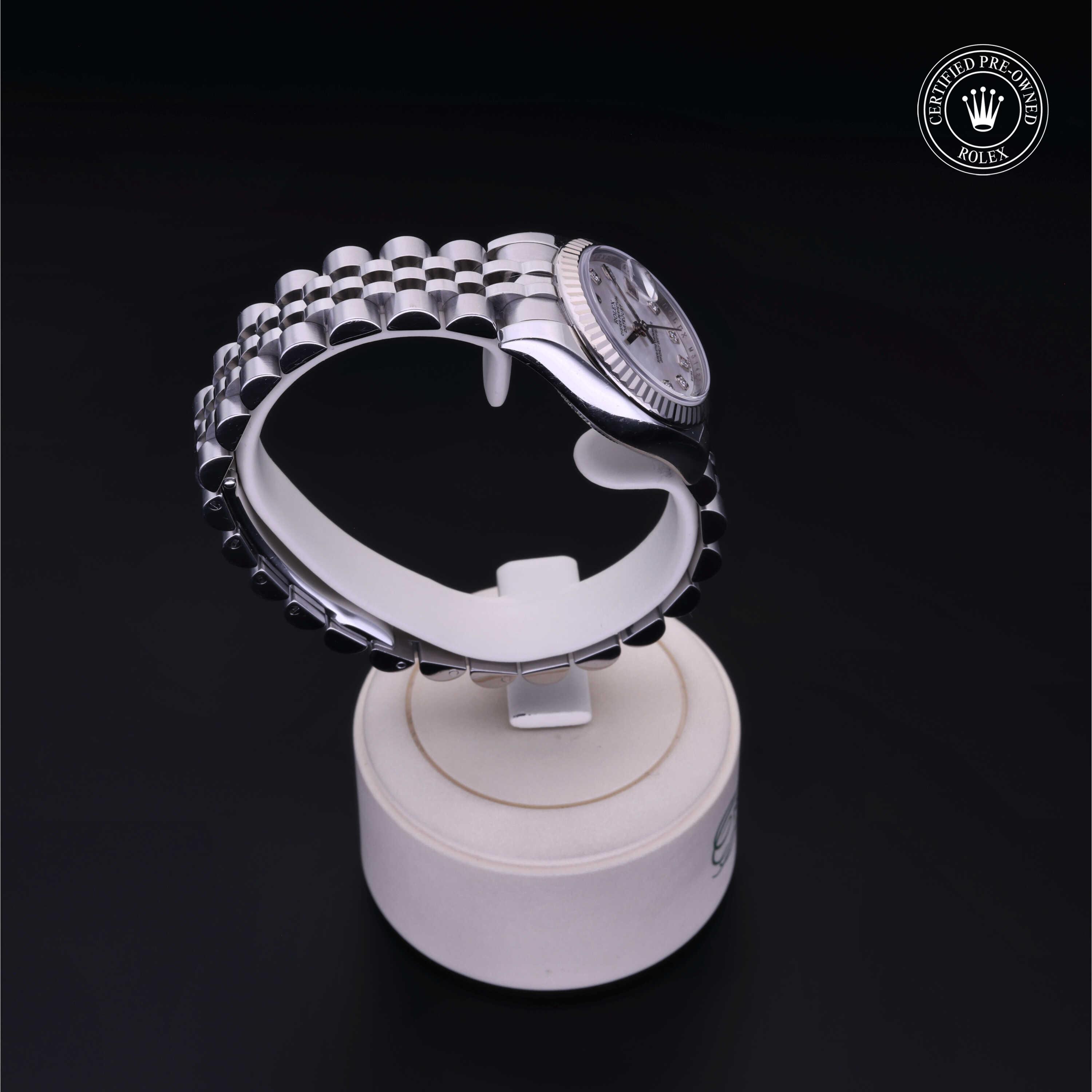 Lady-Datejust 26