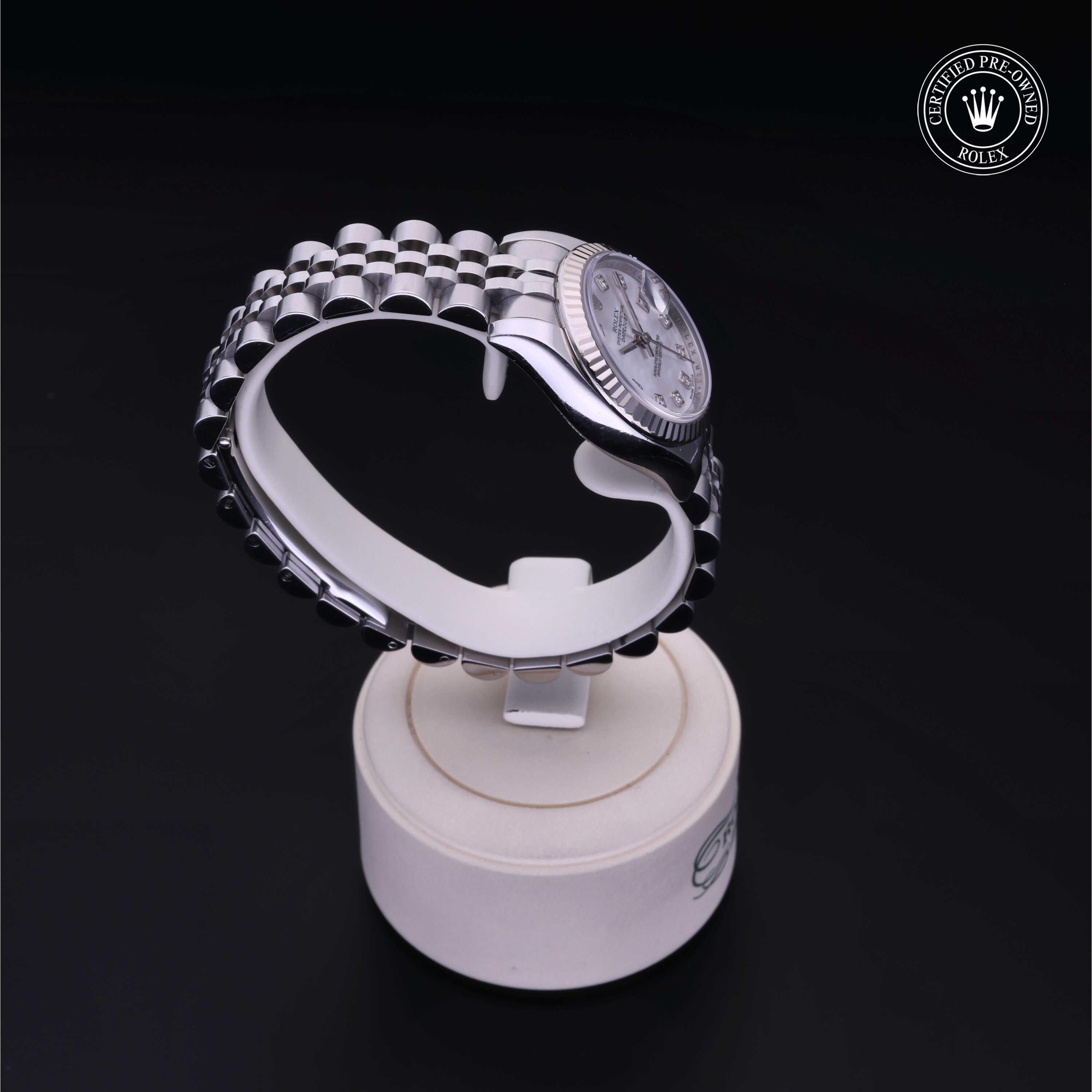 Lady-Datejust 26
