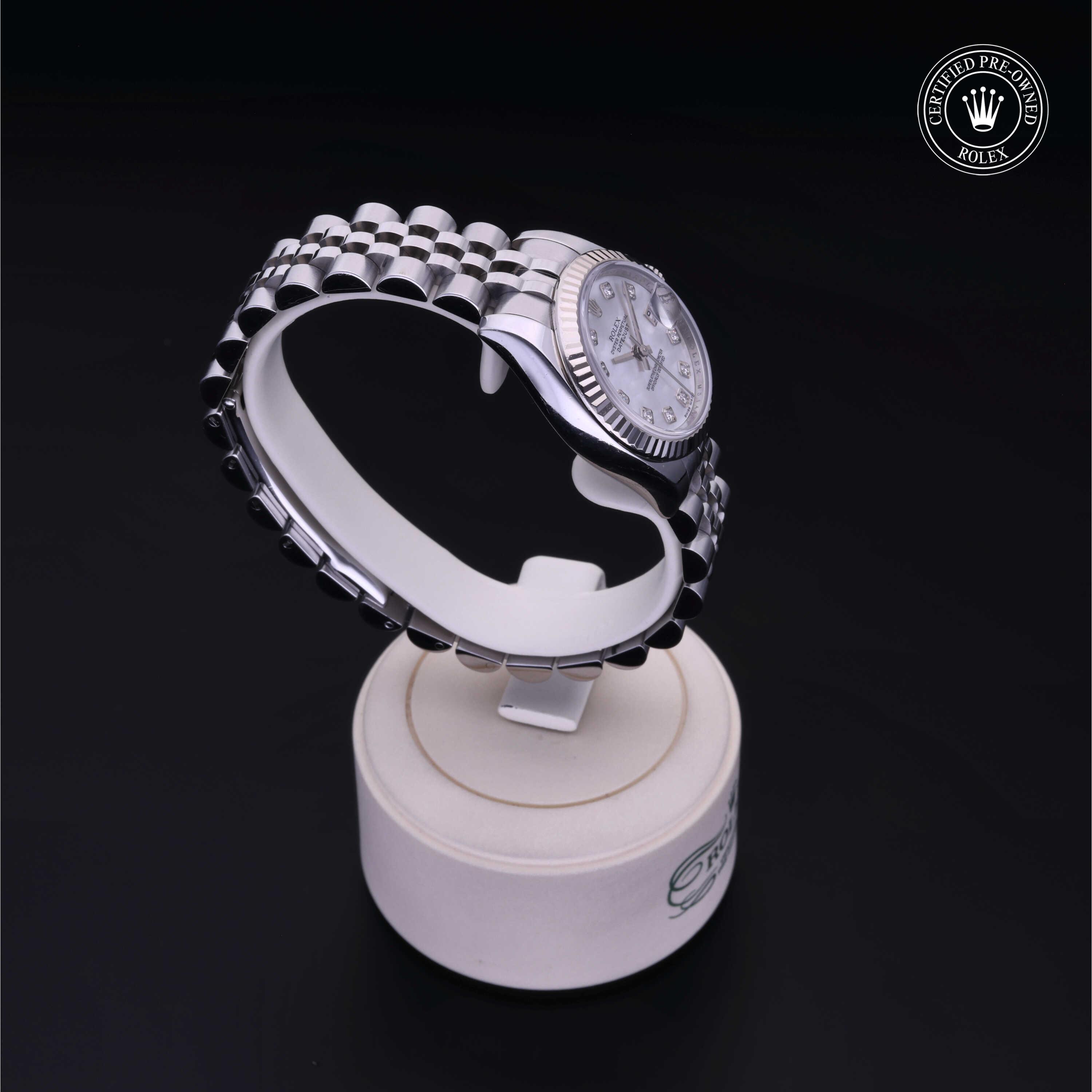 Lady-Datejust 26