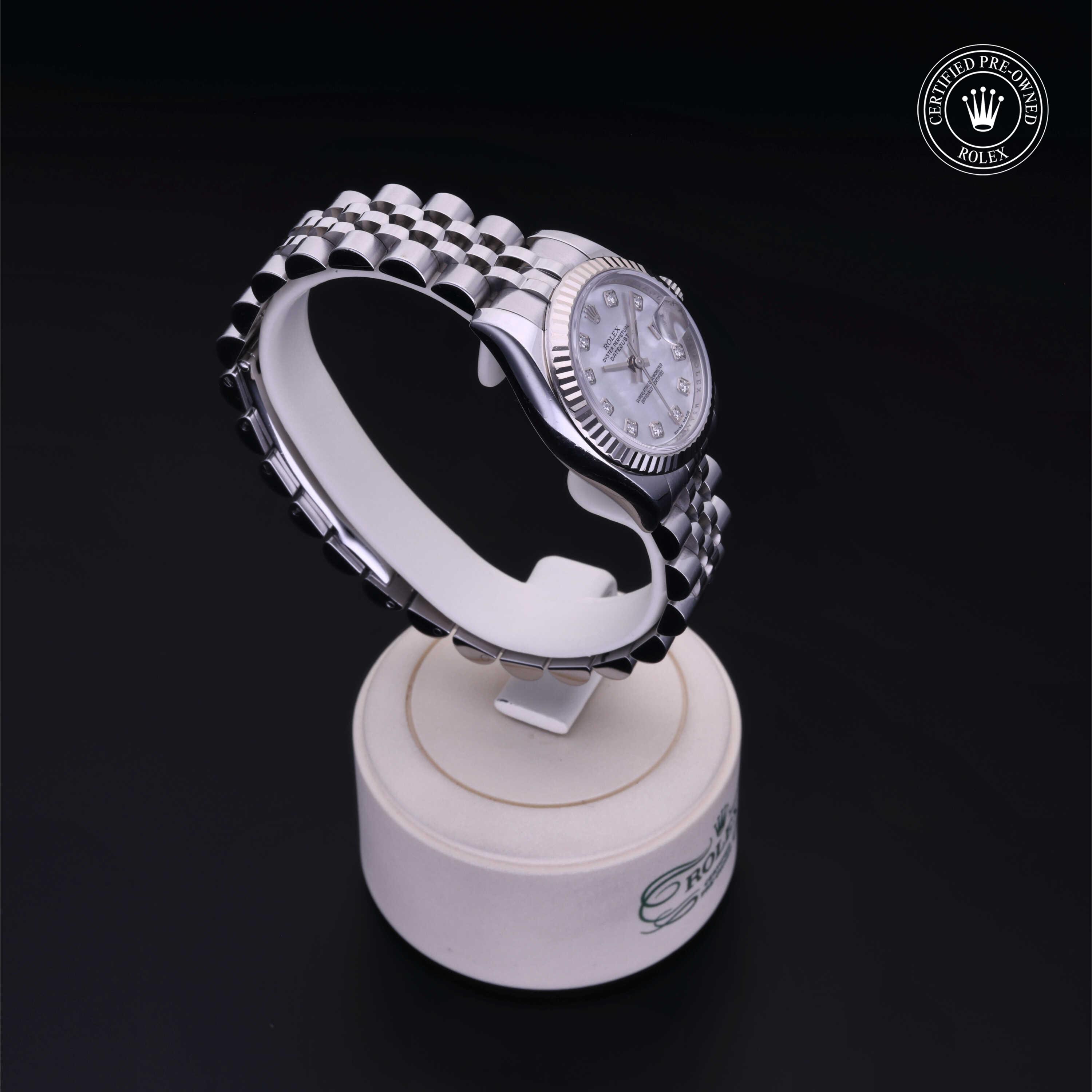 Lady-Datejust 26