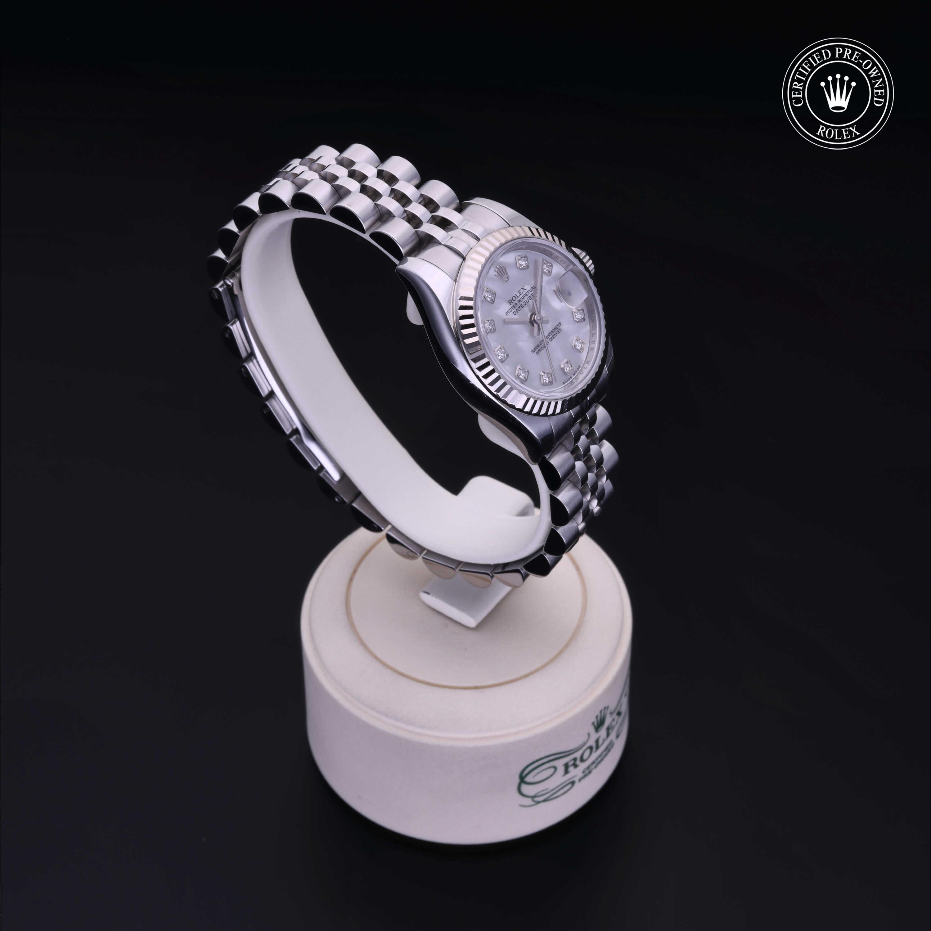 Lady-Datejust 26