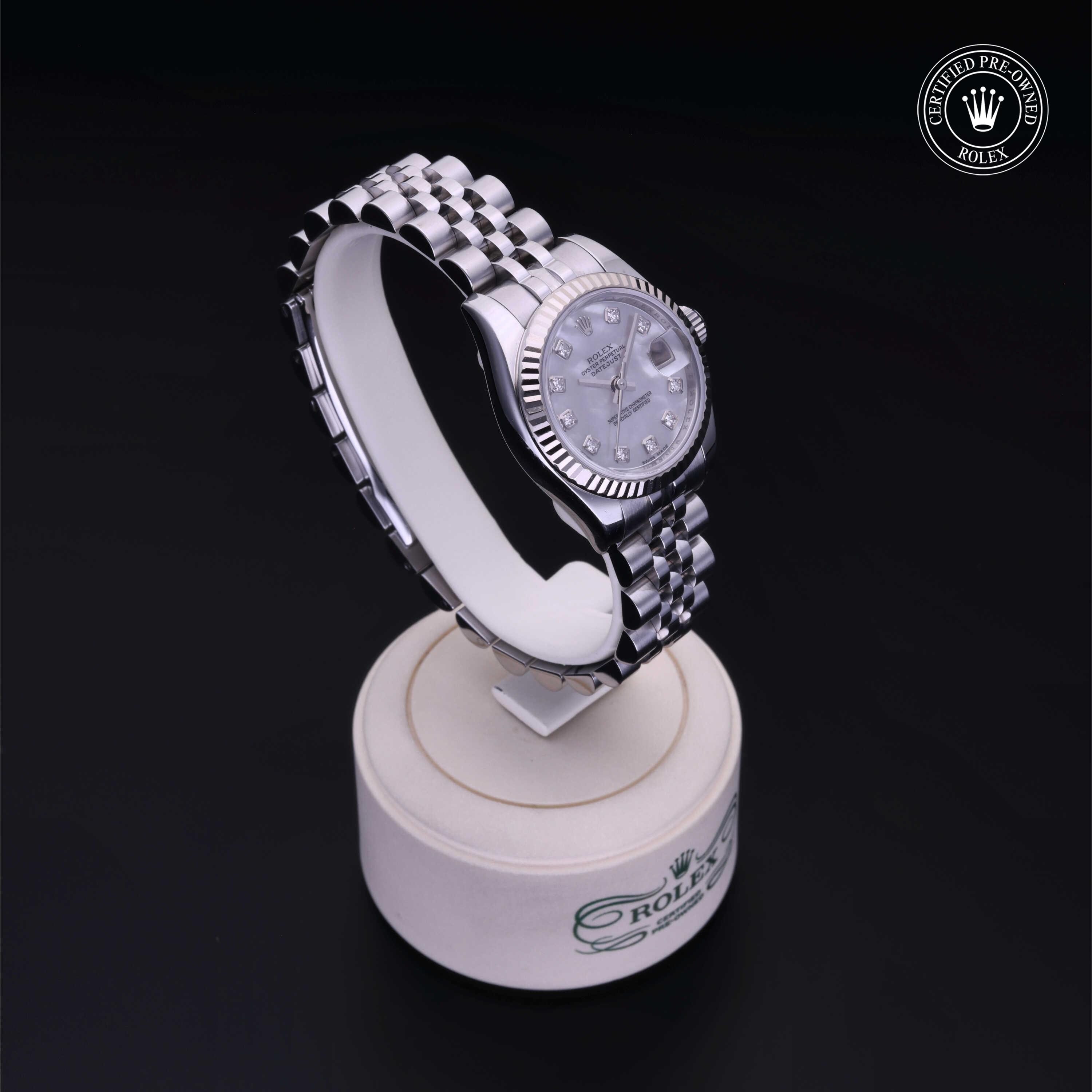 Lady-Datejust 26