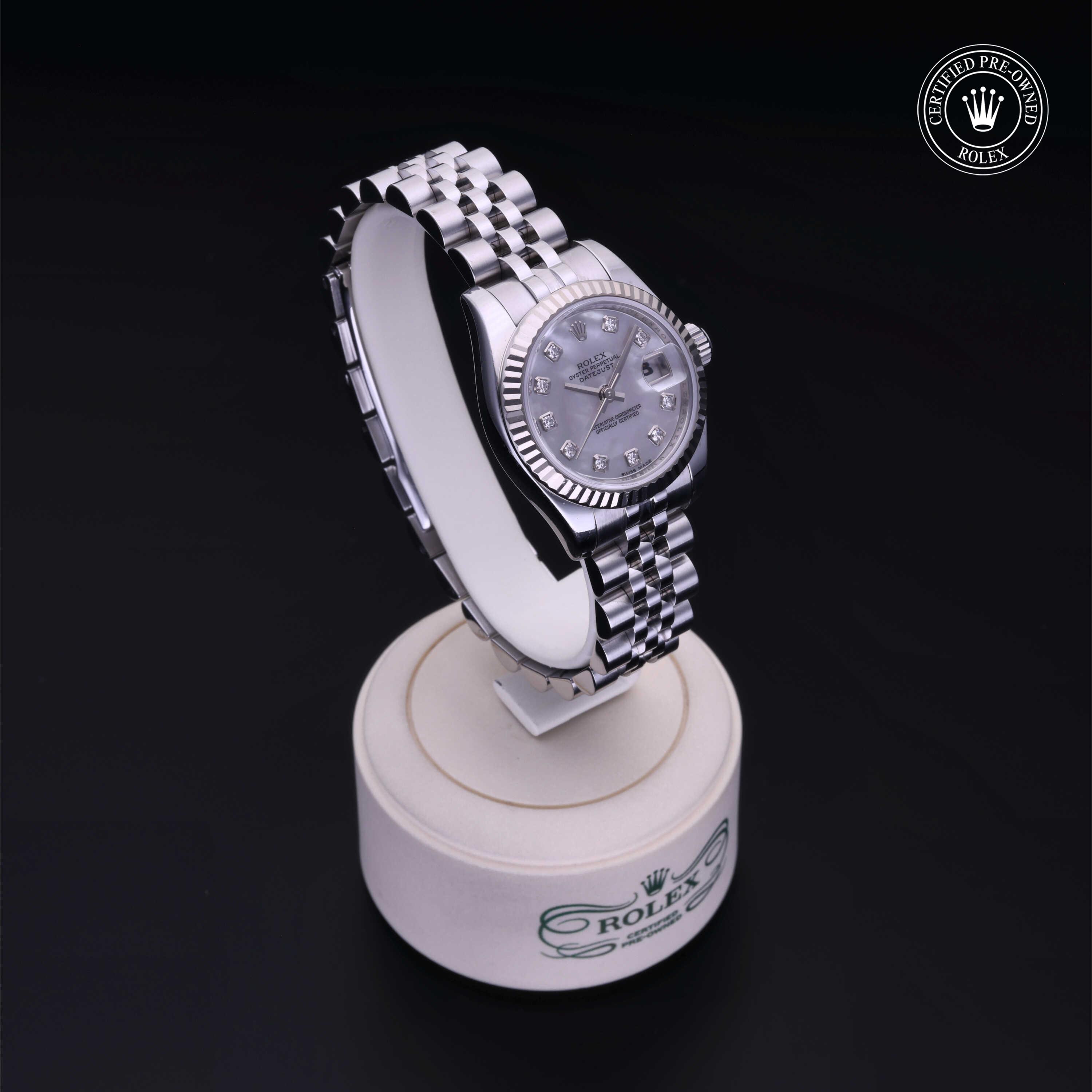 Lady-Datejust 26