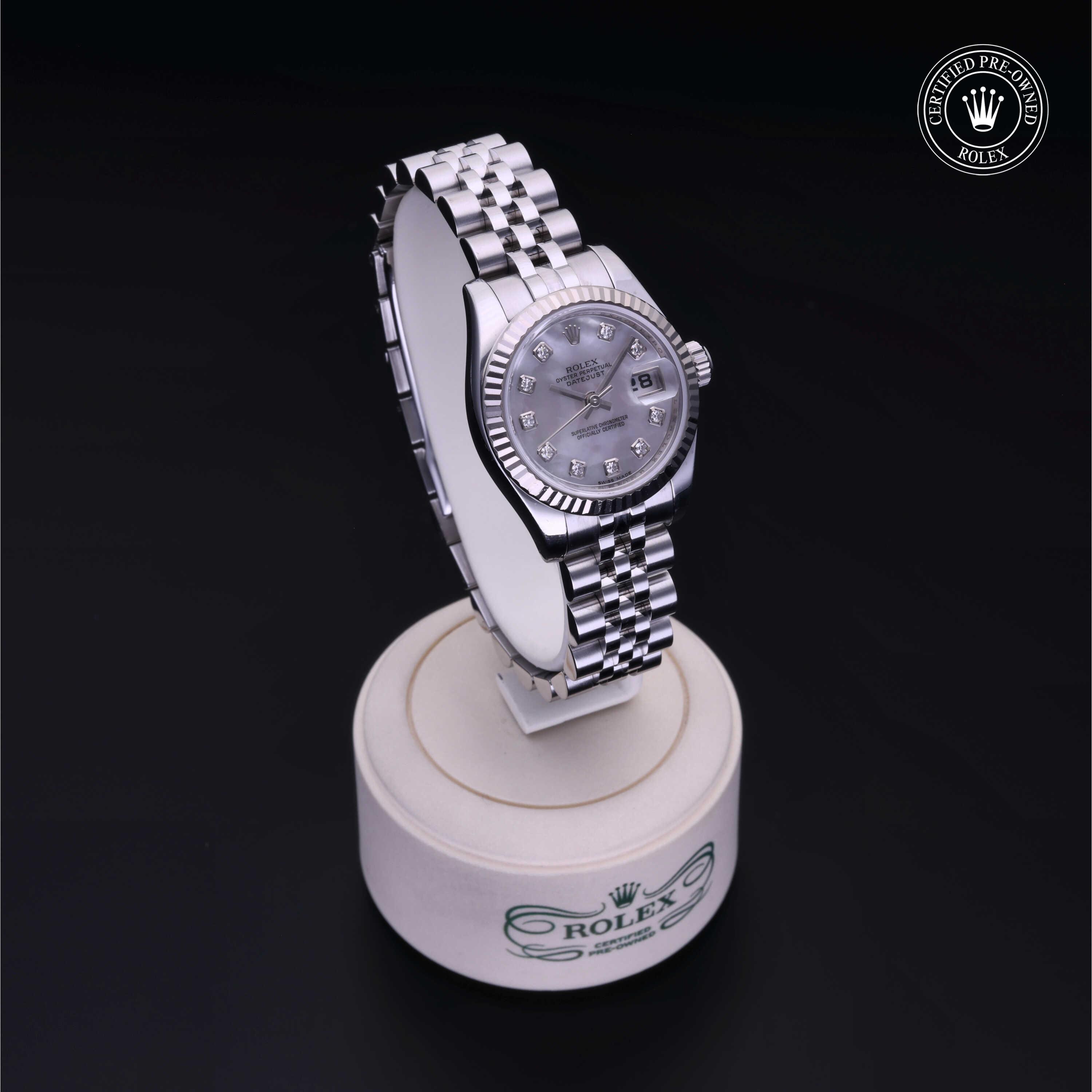 Lady-Datejust 26