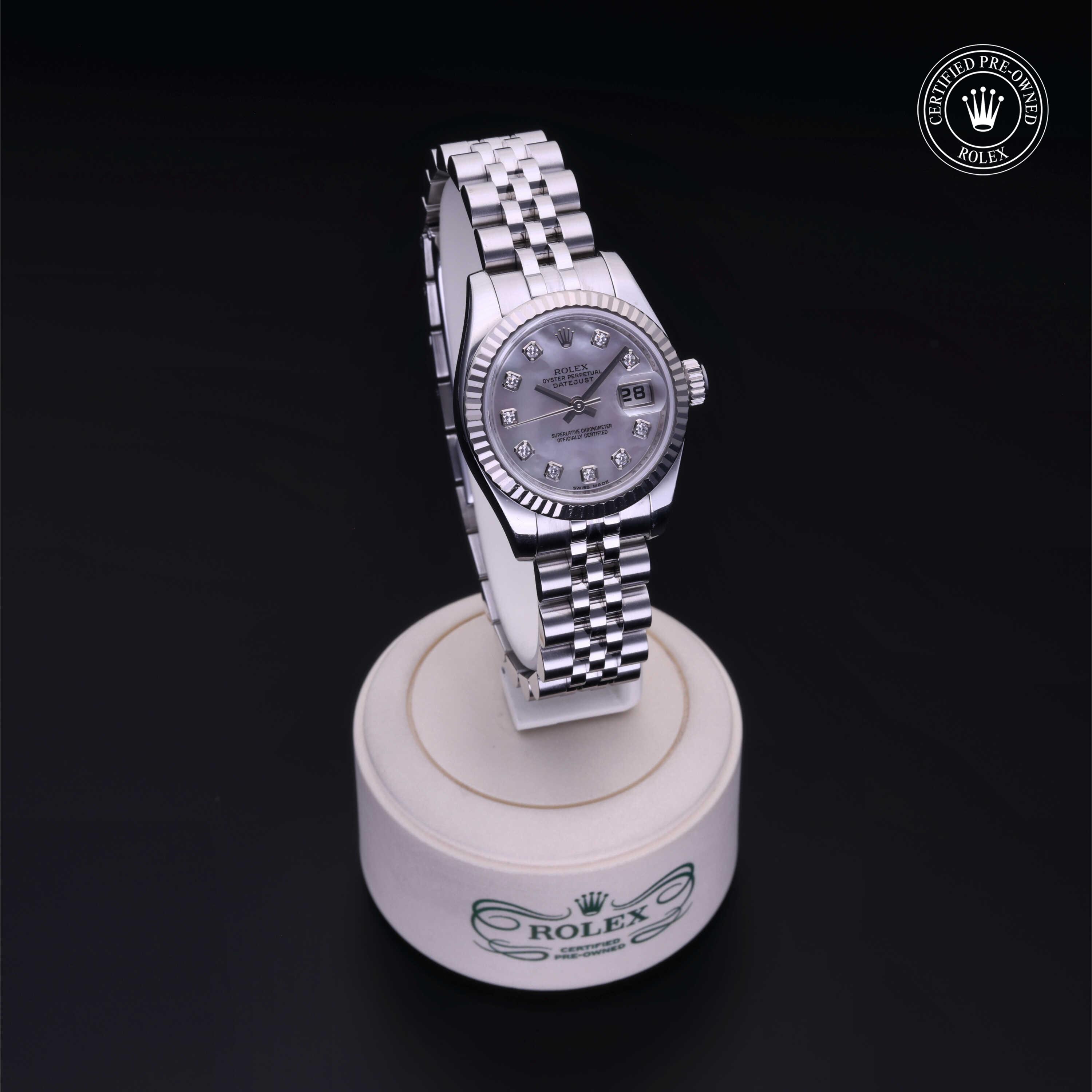 Lady-Datejust 26