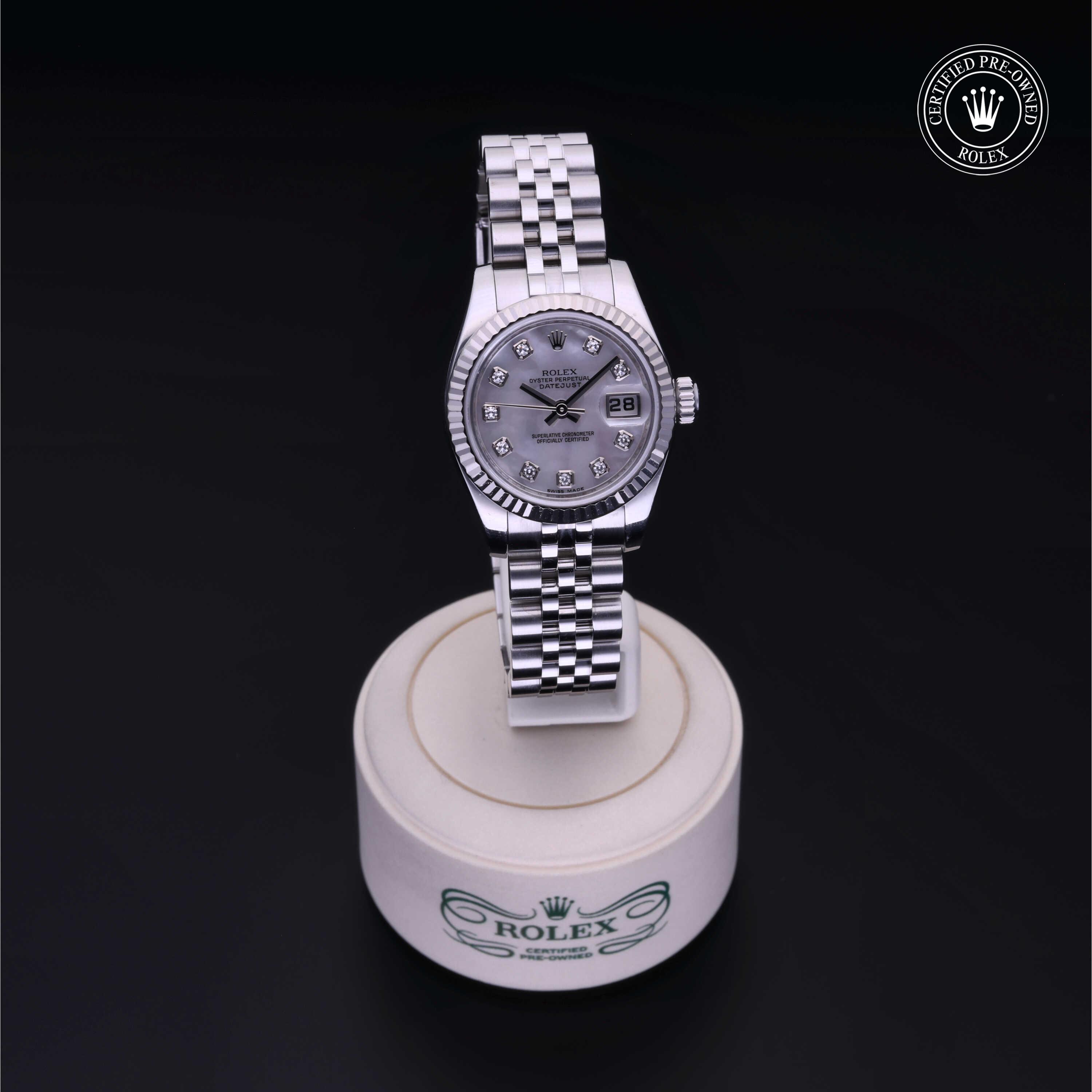 Lady-Datejust 26