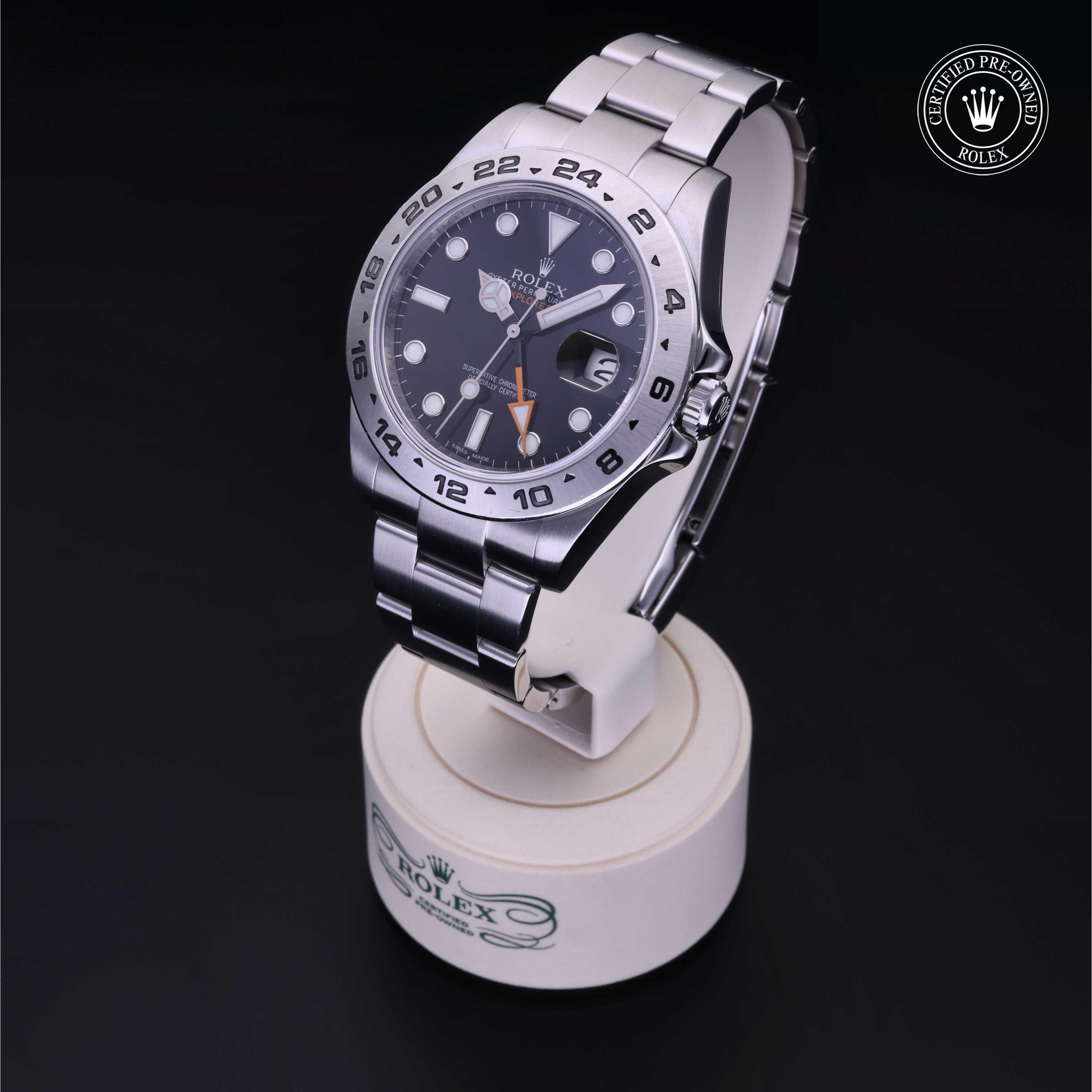 Explorer II