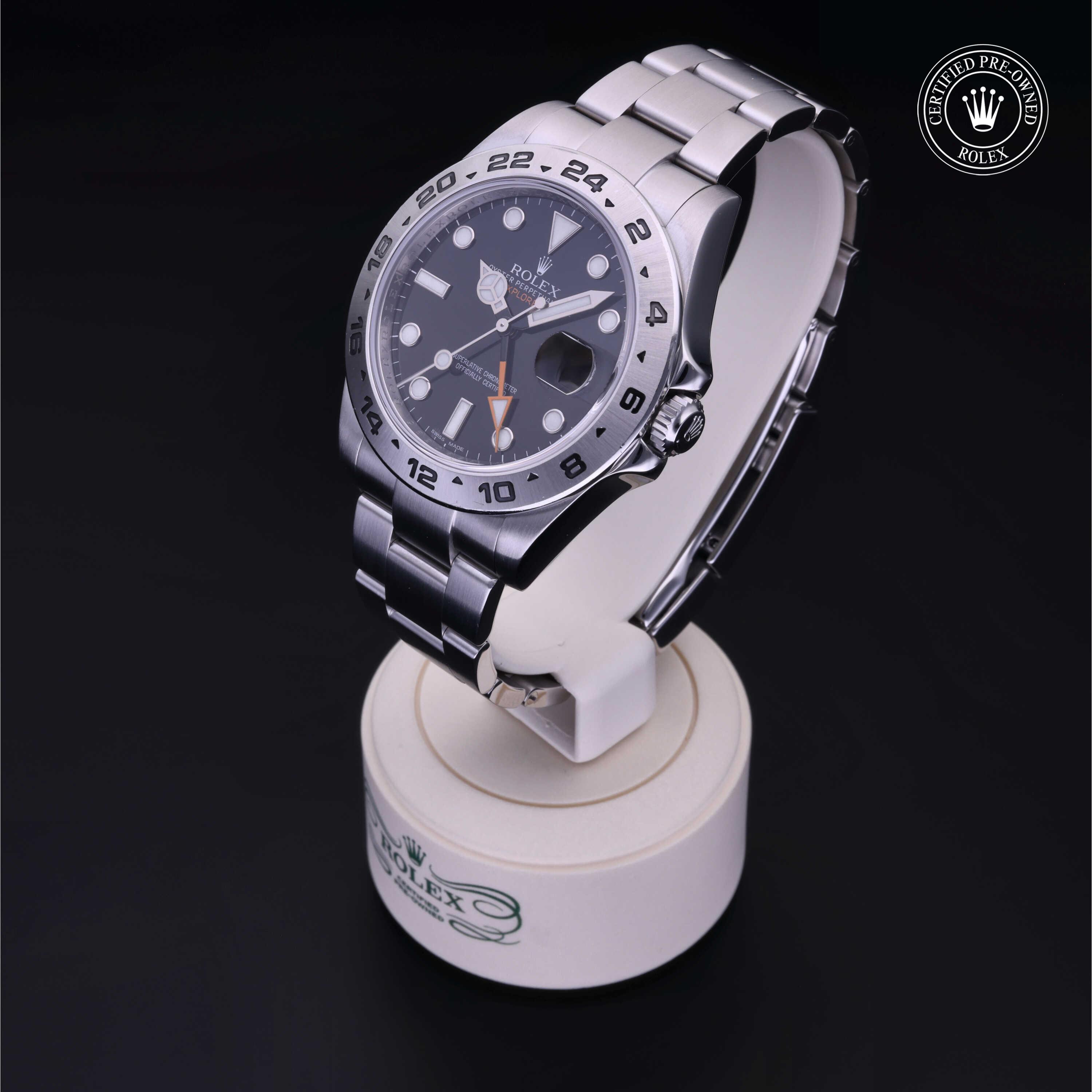 Explorer II