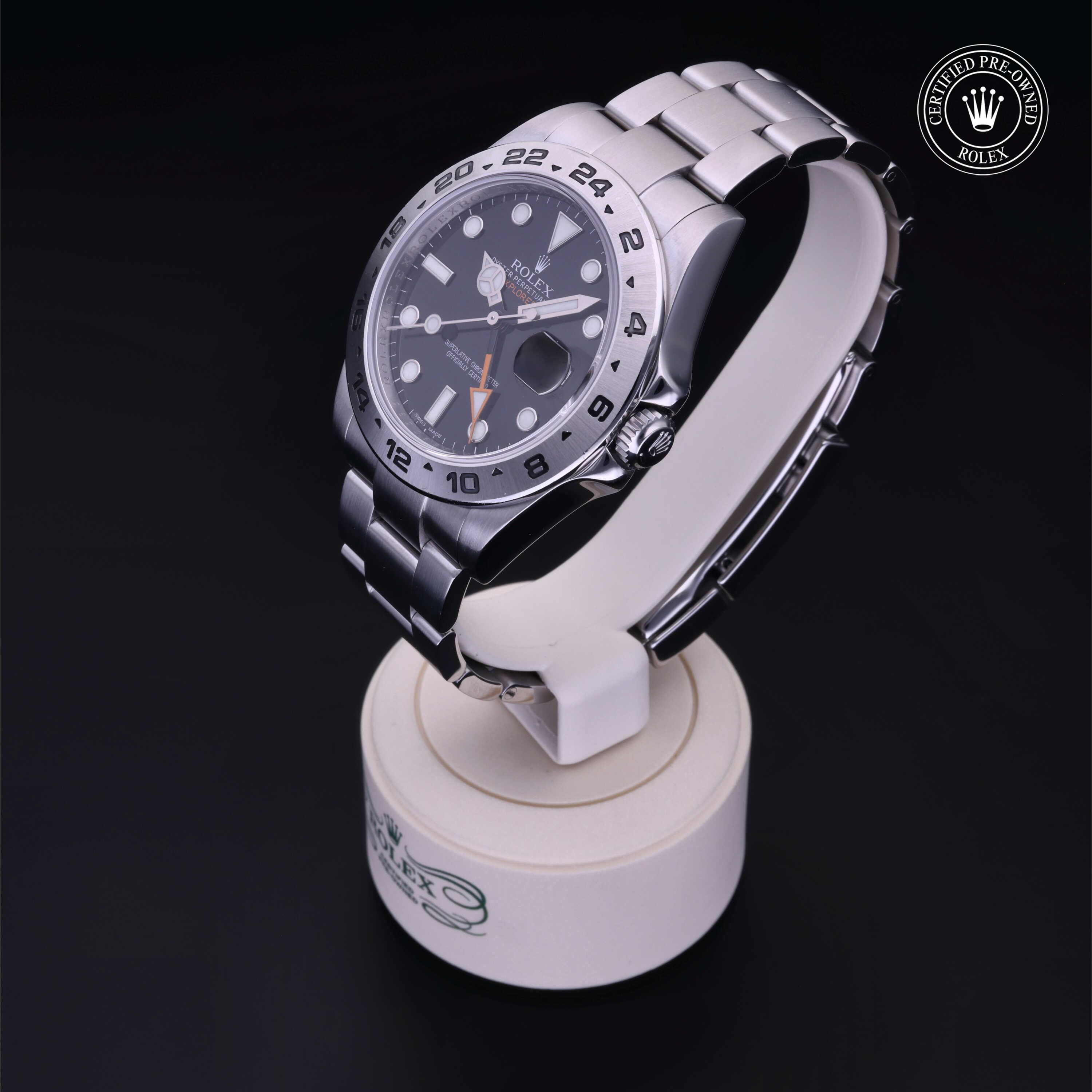Explorer II