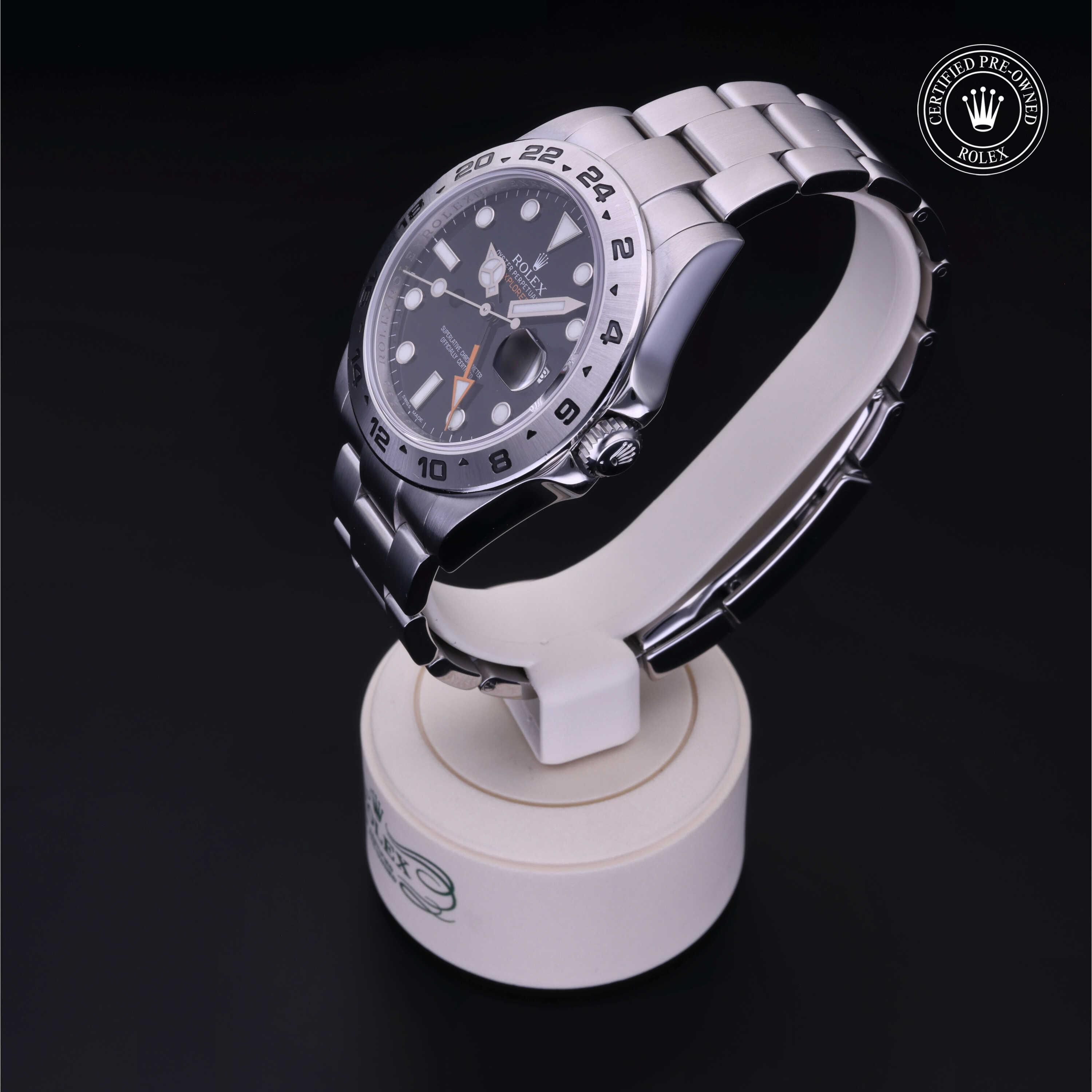 Explorer II