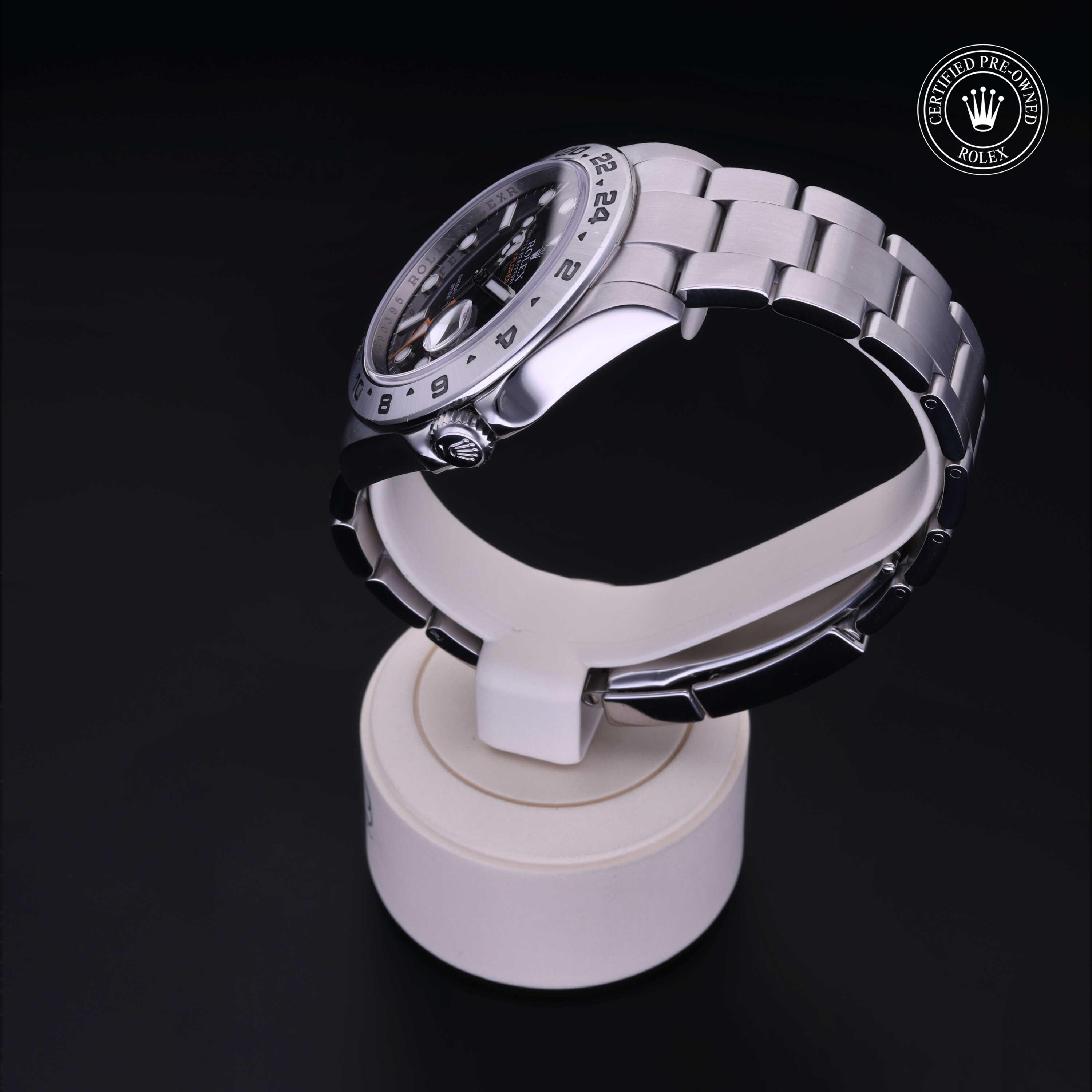 Explorer II