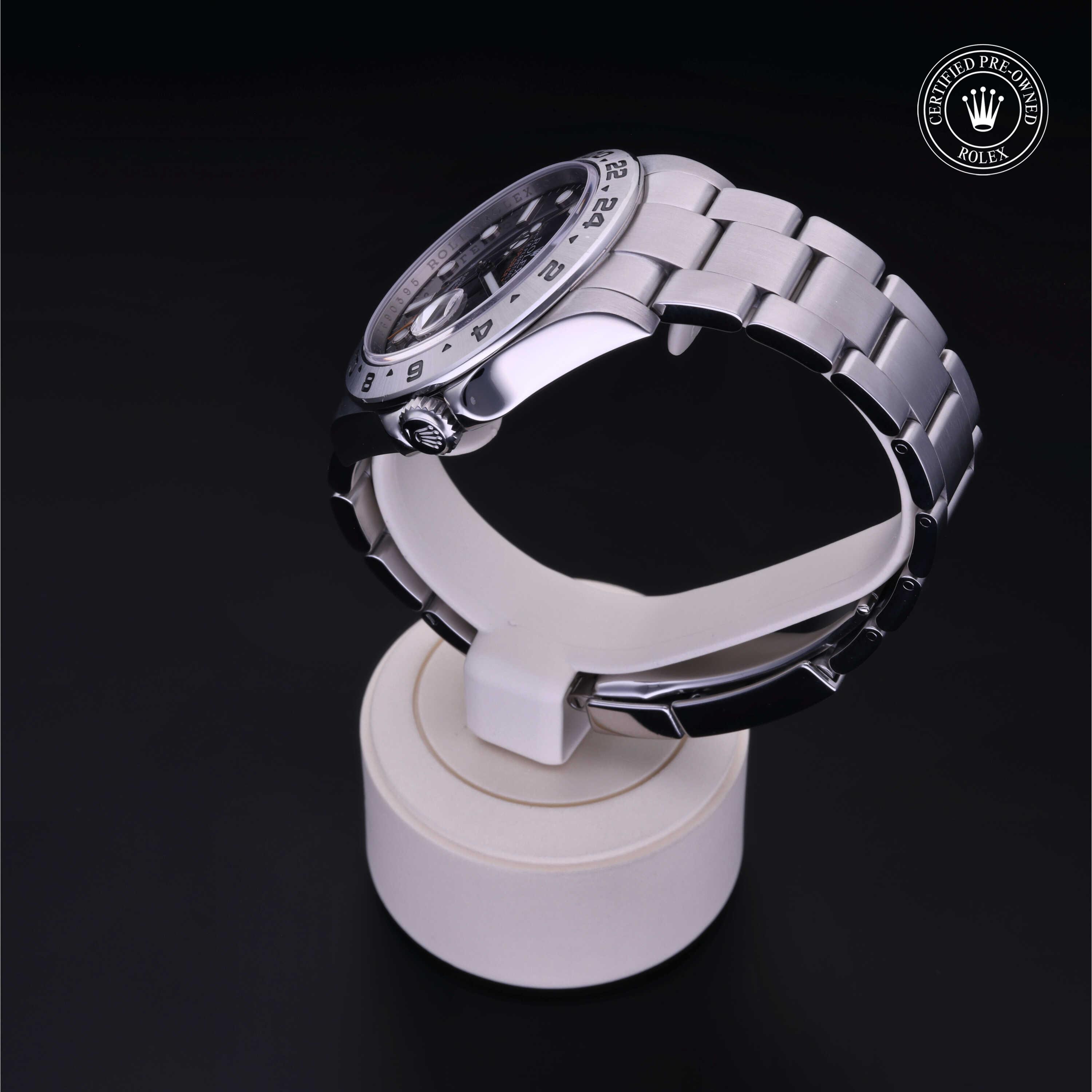 Explorer II