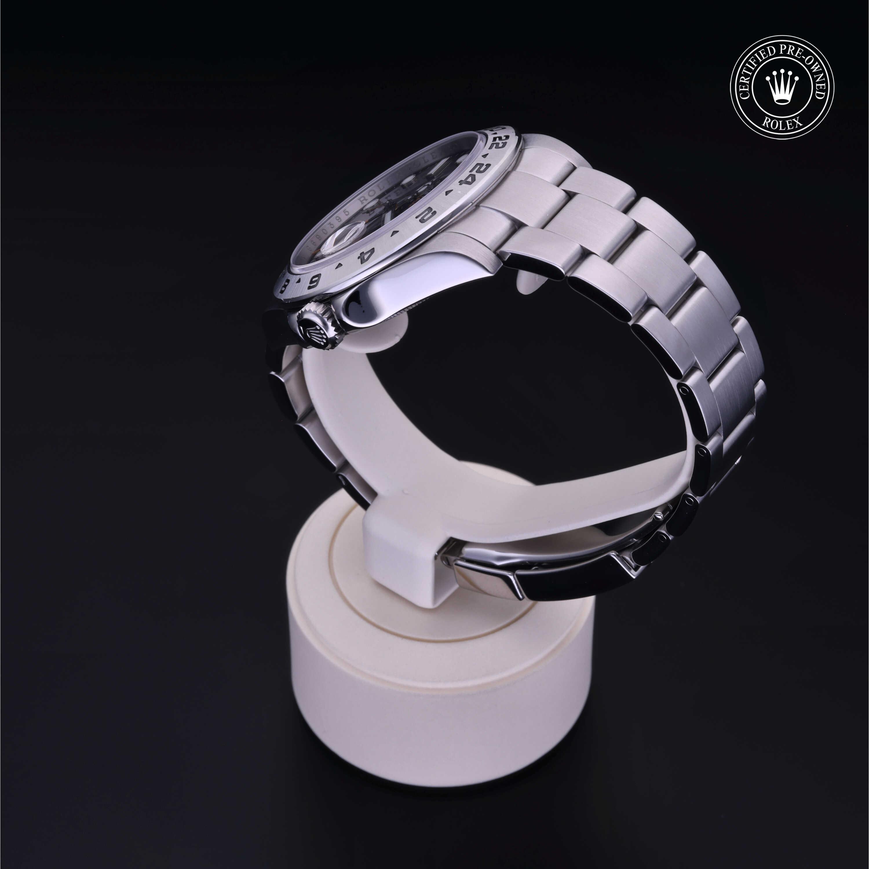 Explorer II
