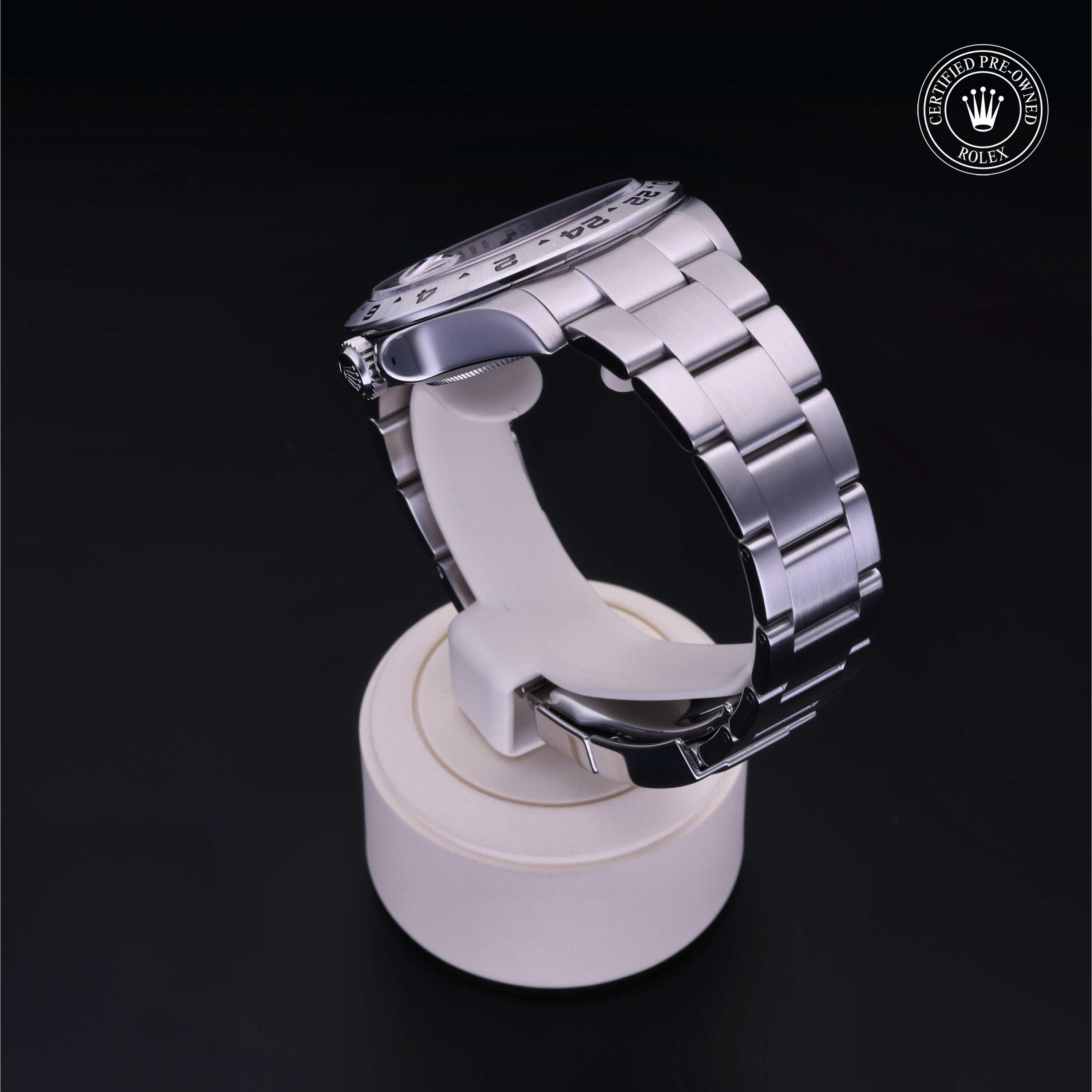 Explorer II