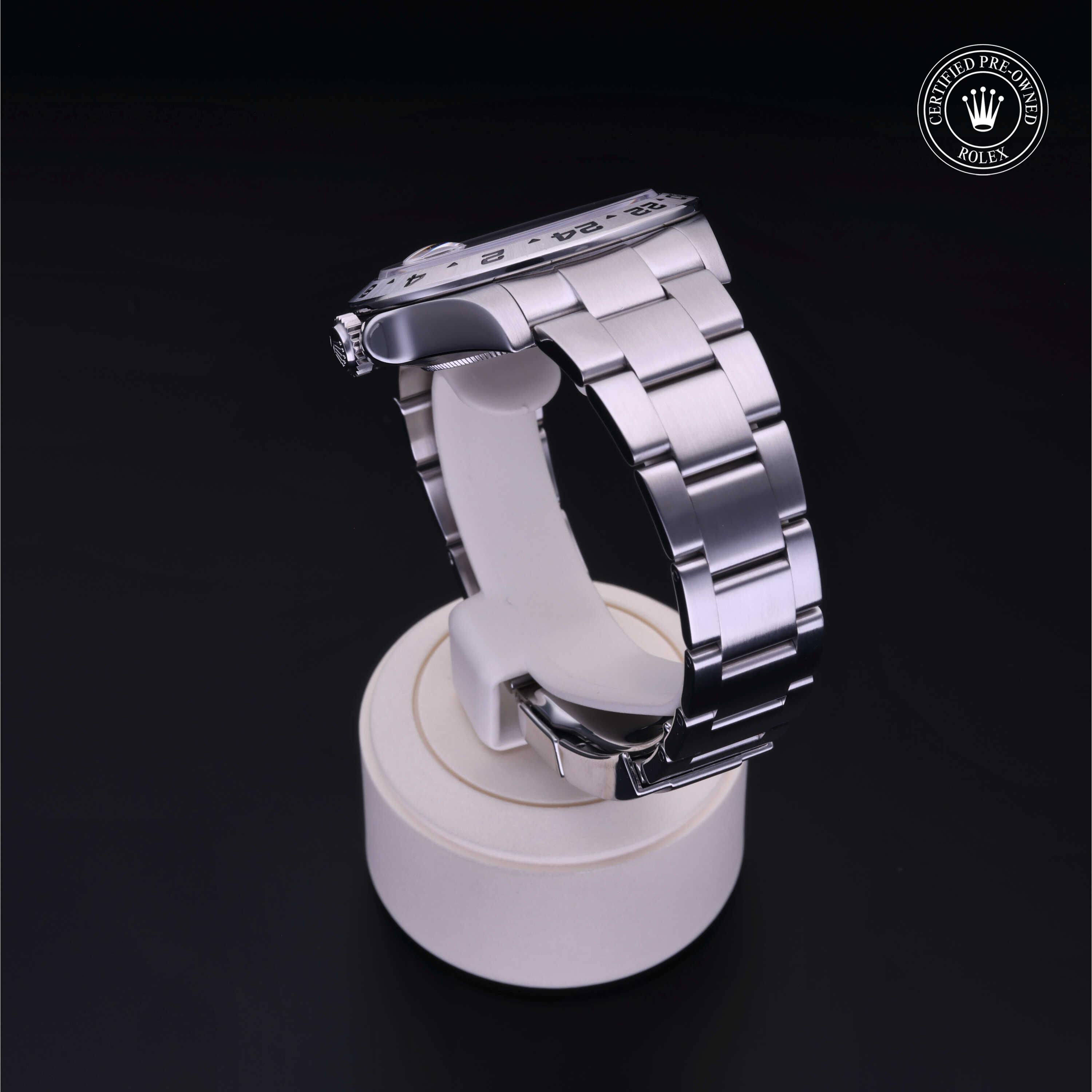 Explorer II