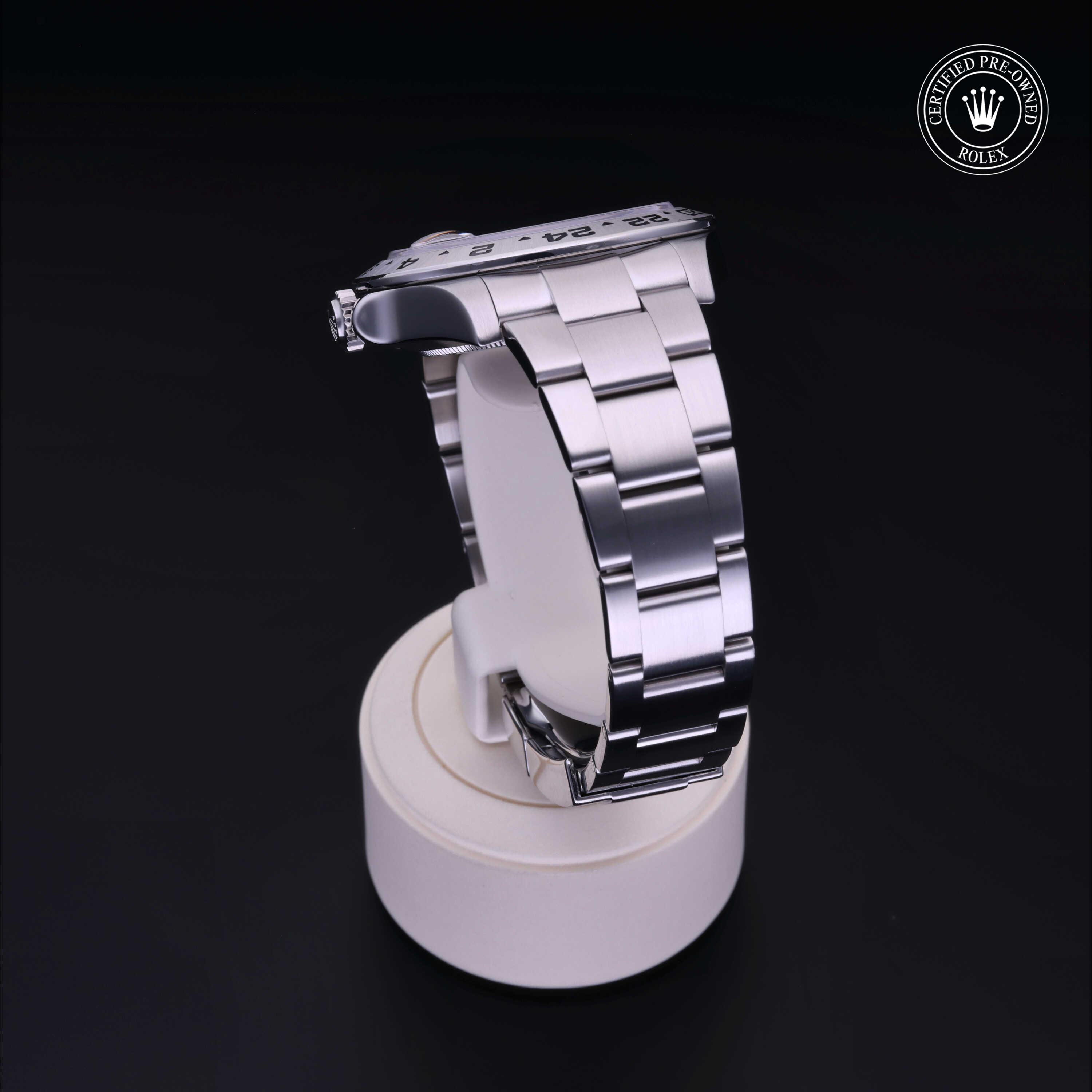 Explorer II