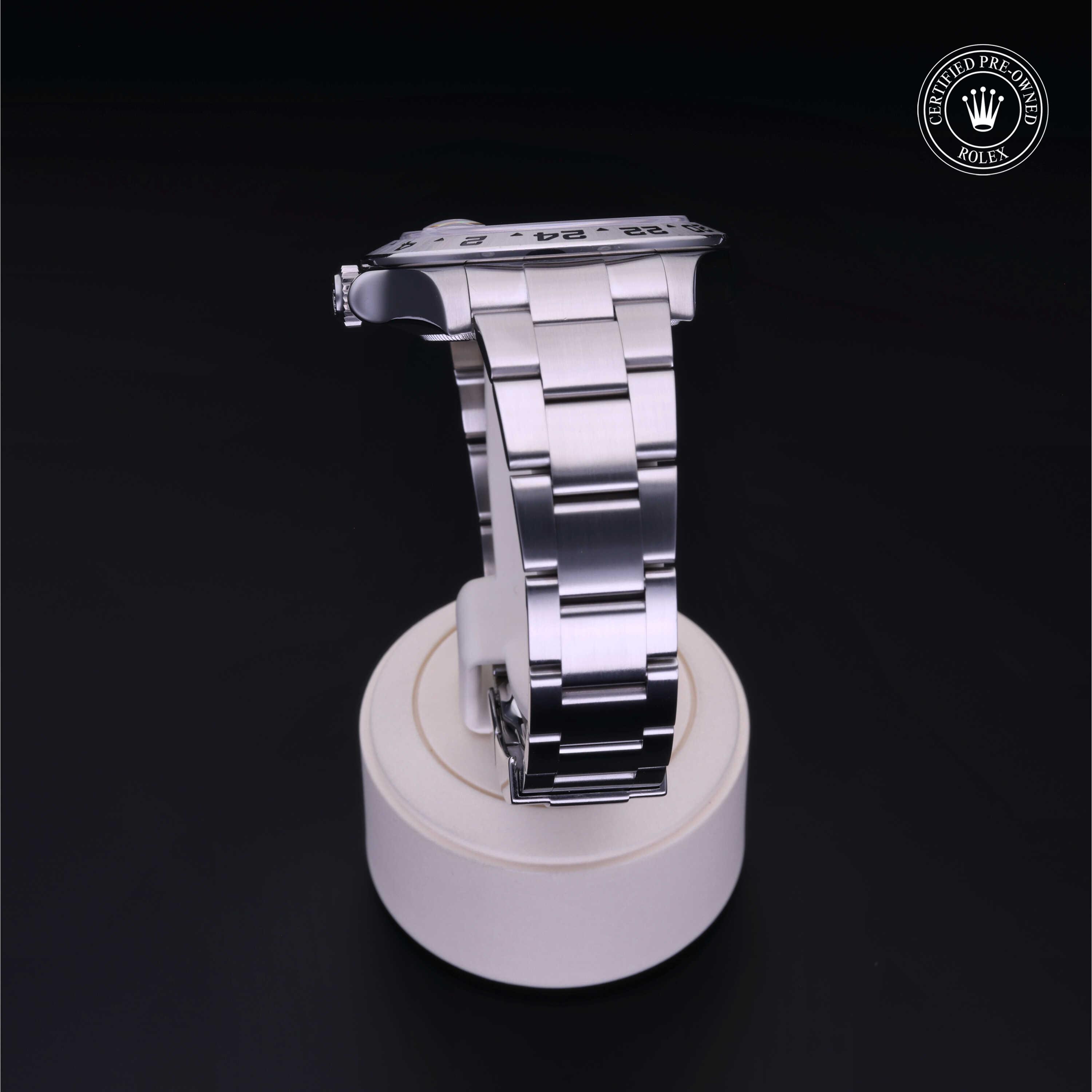 Explorer II