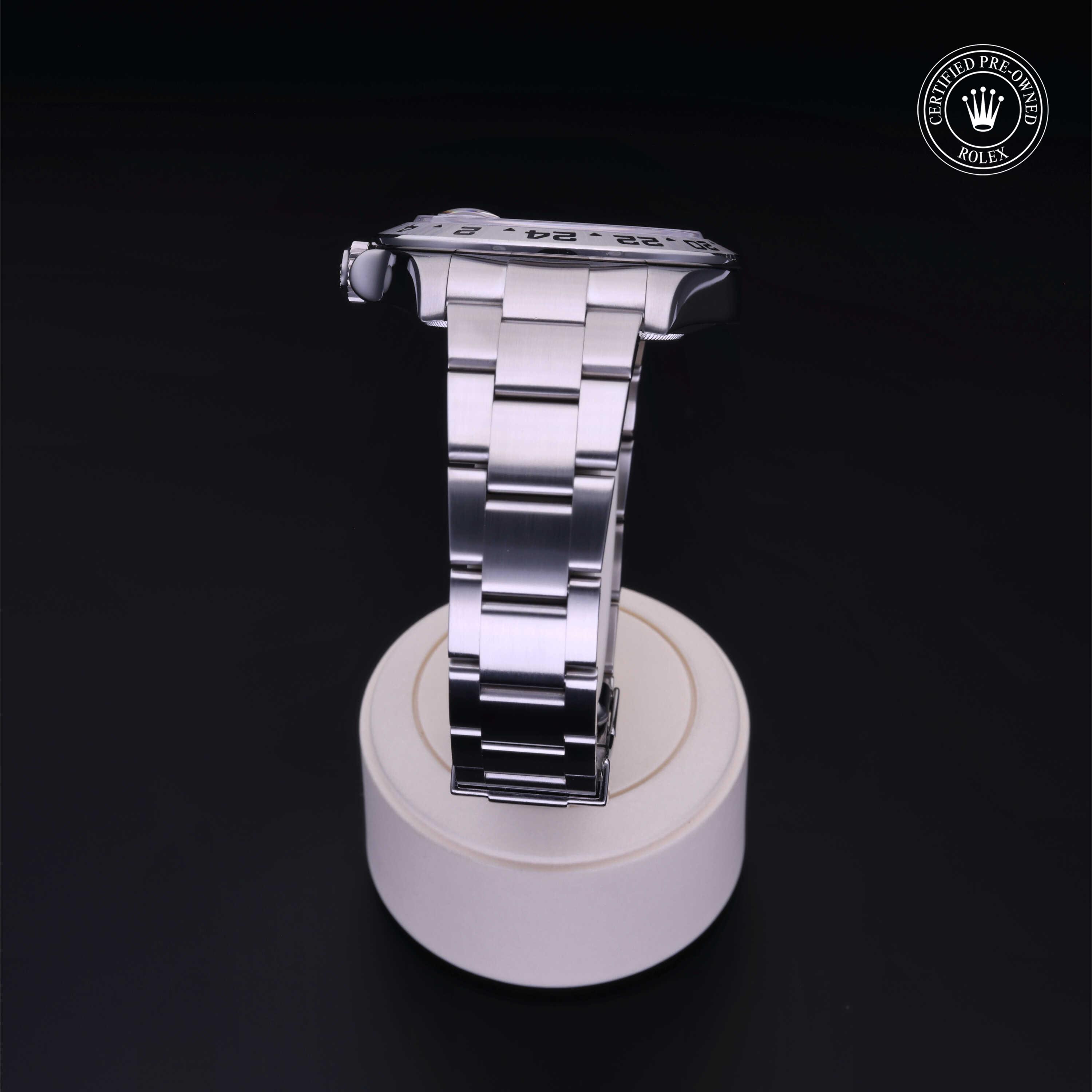 Explorer II