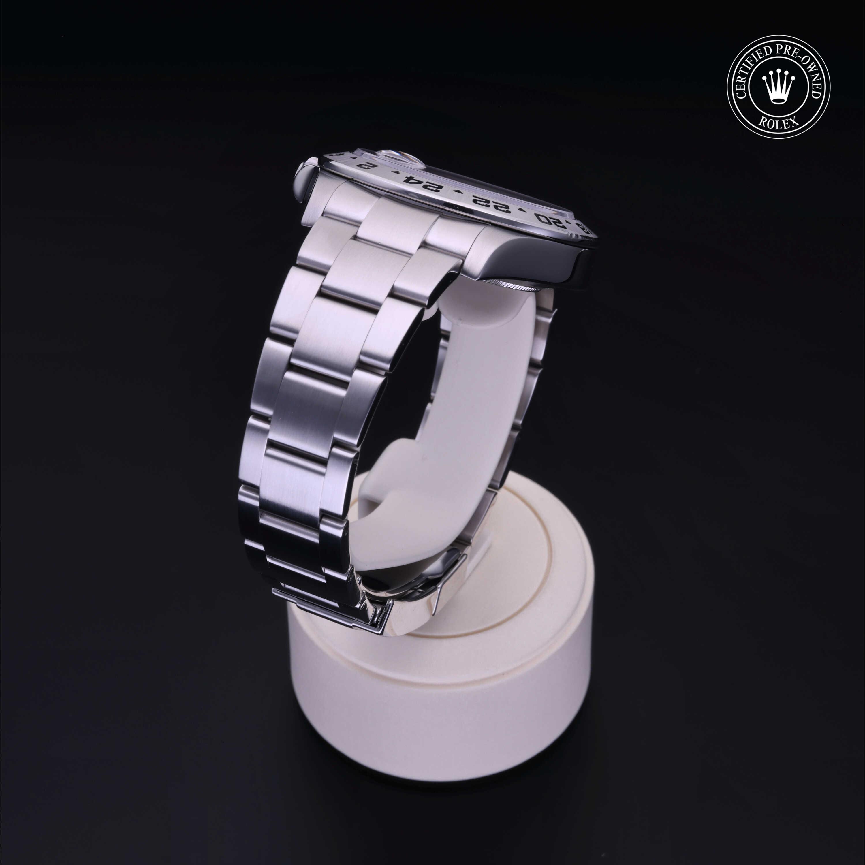 Explorer II