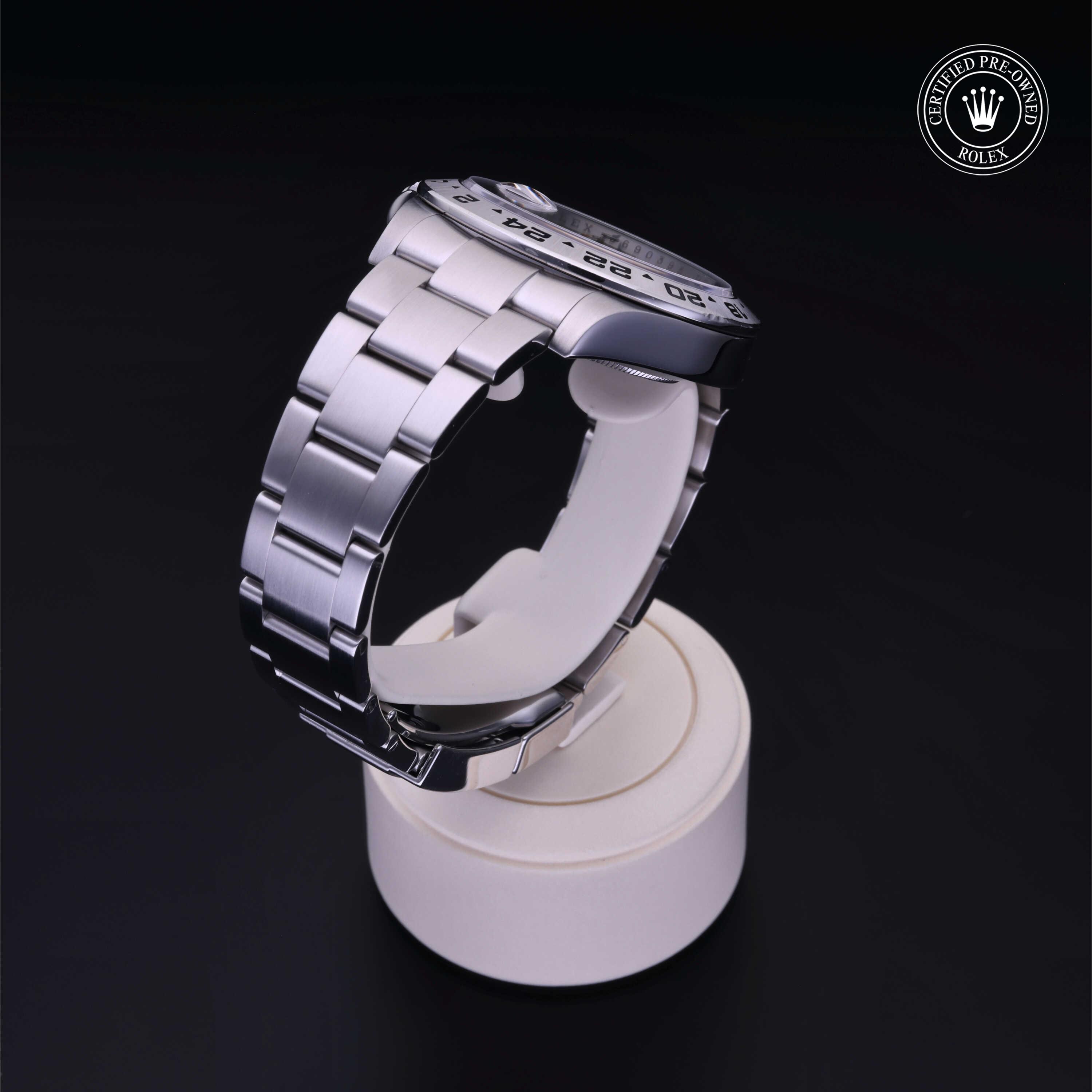Explorer II
