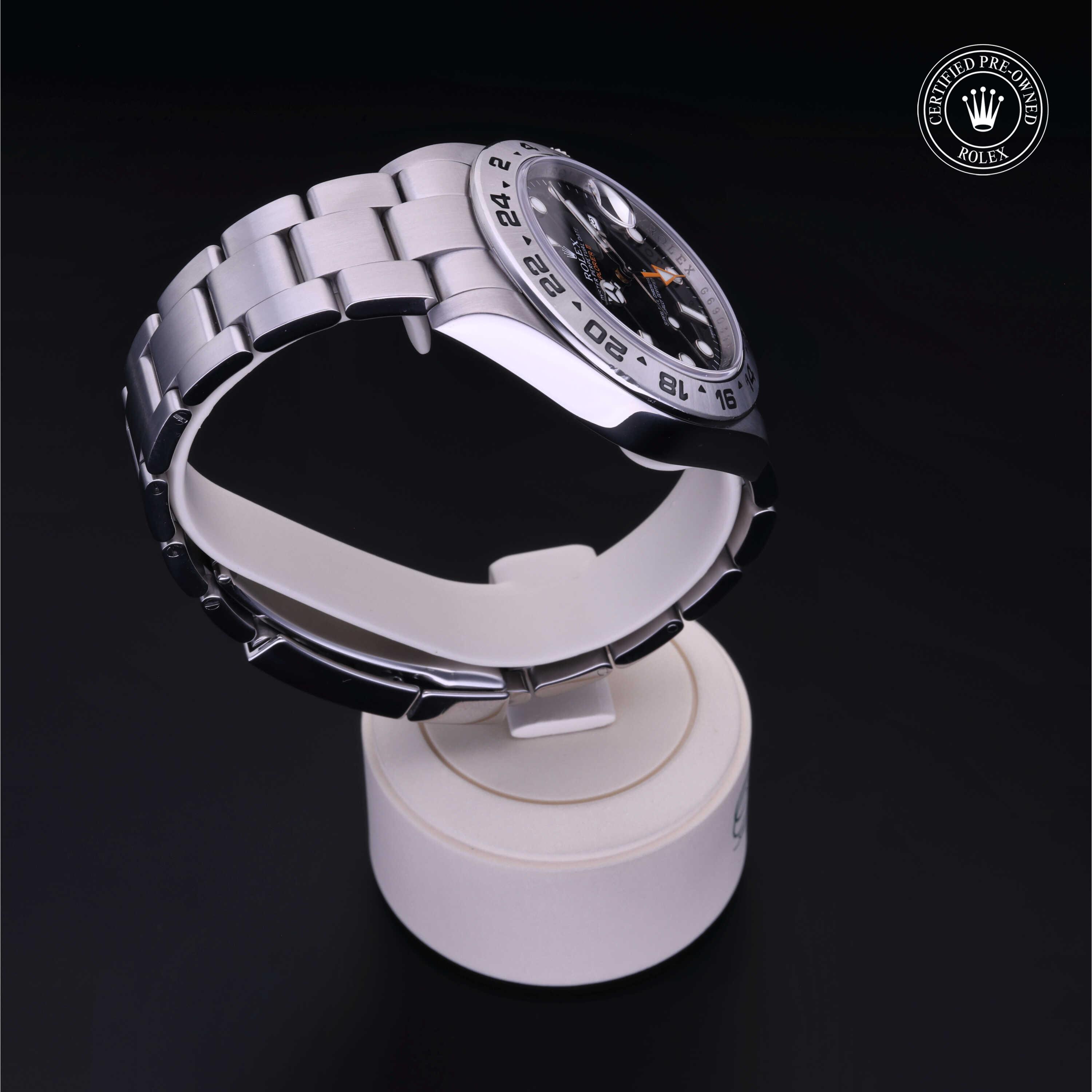 Explorer II