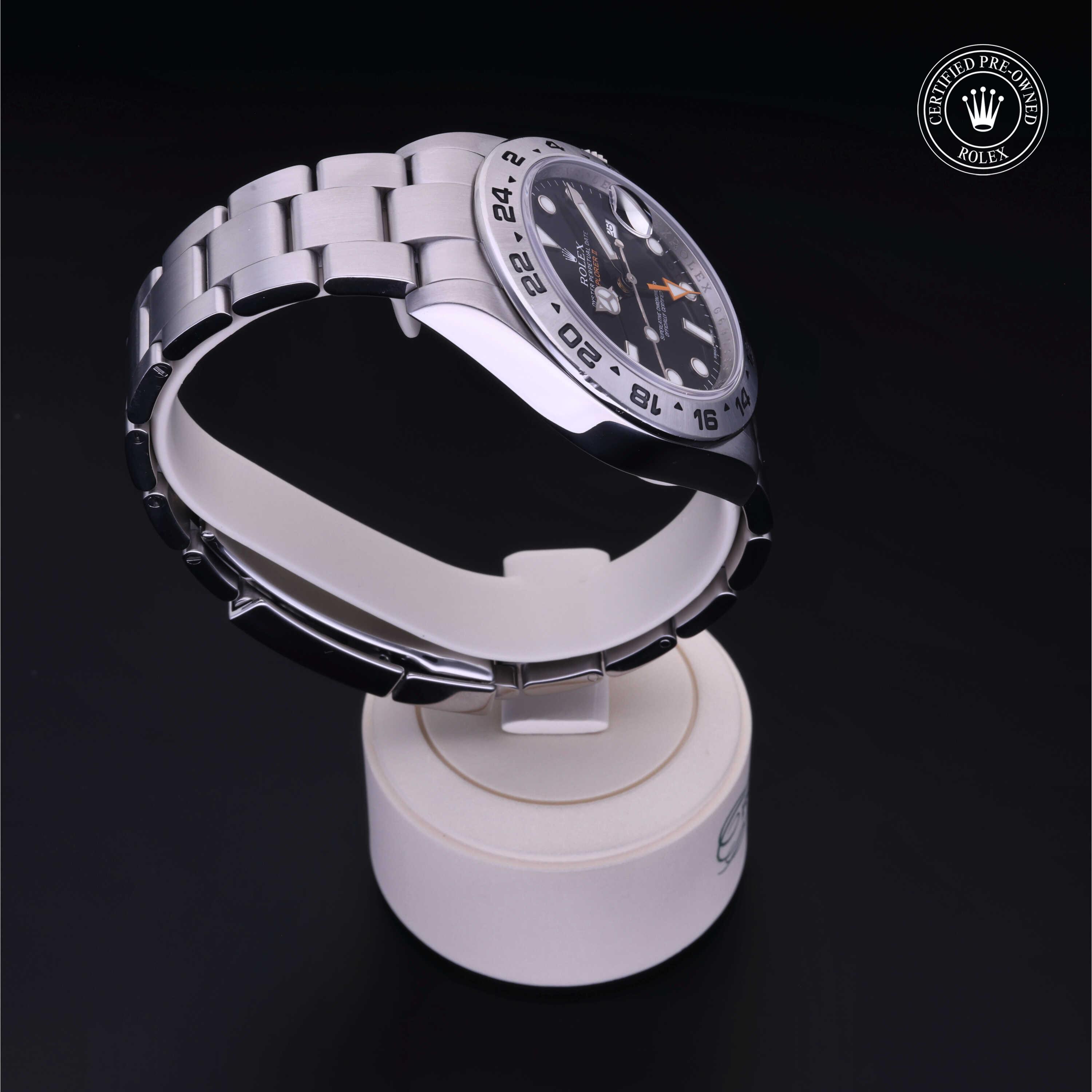 Explorer II