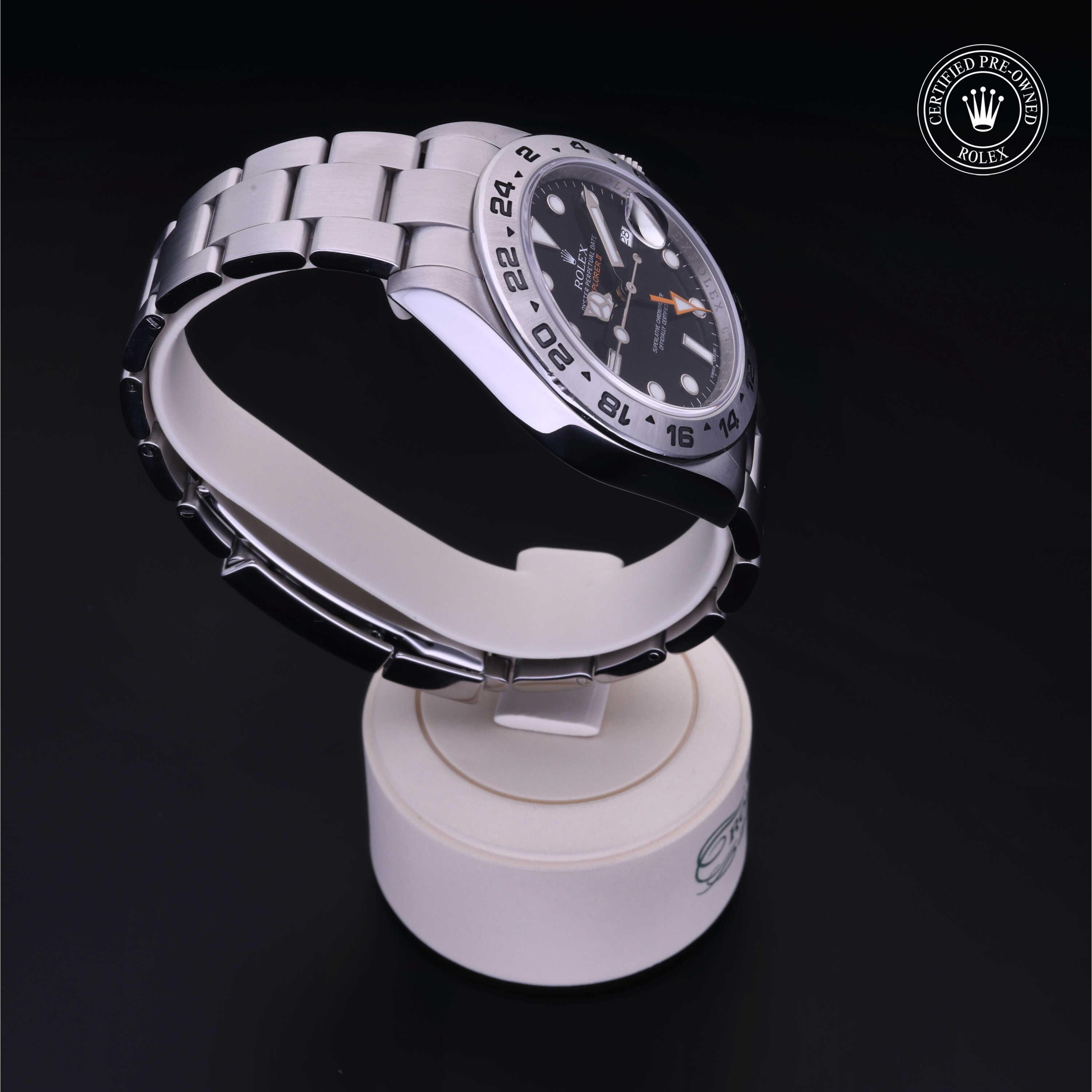 Explorer II