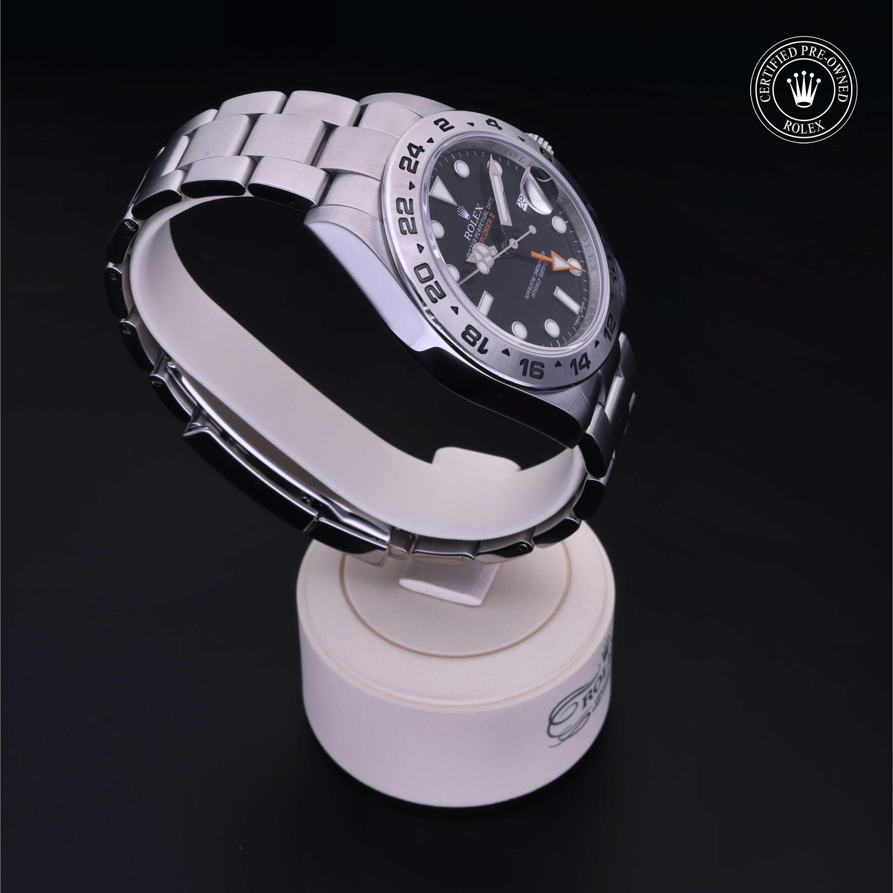 Explorer II