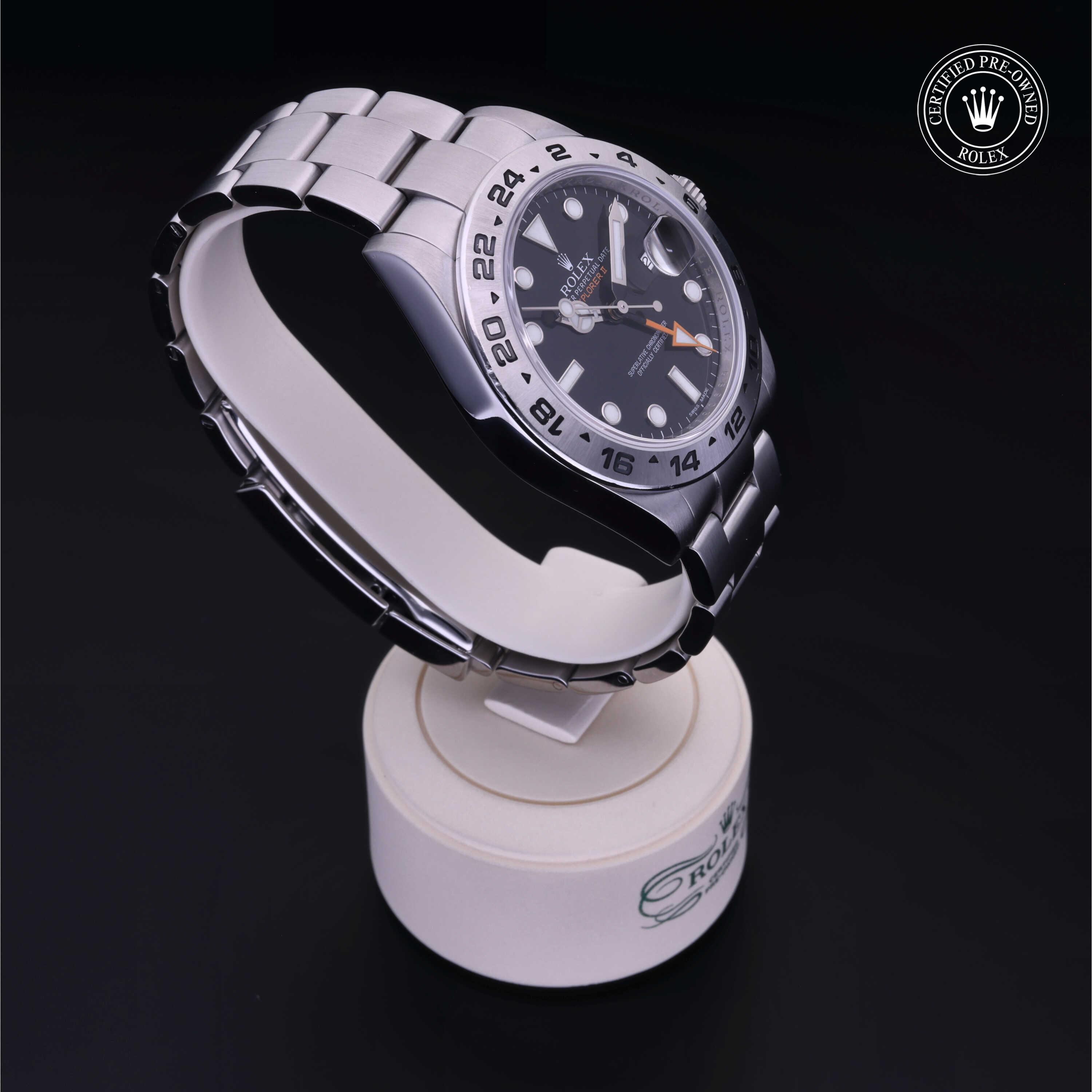 Explorer II