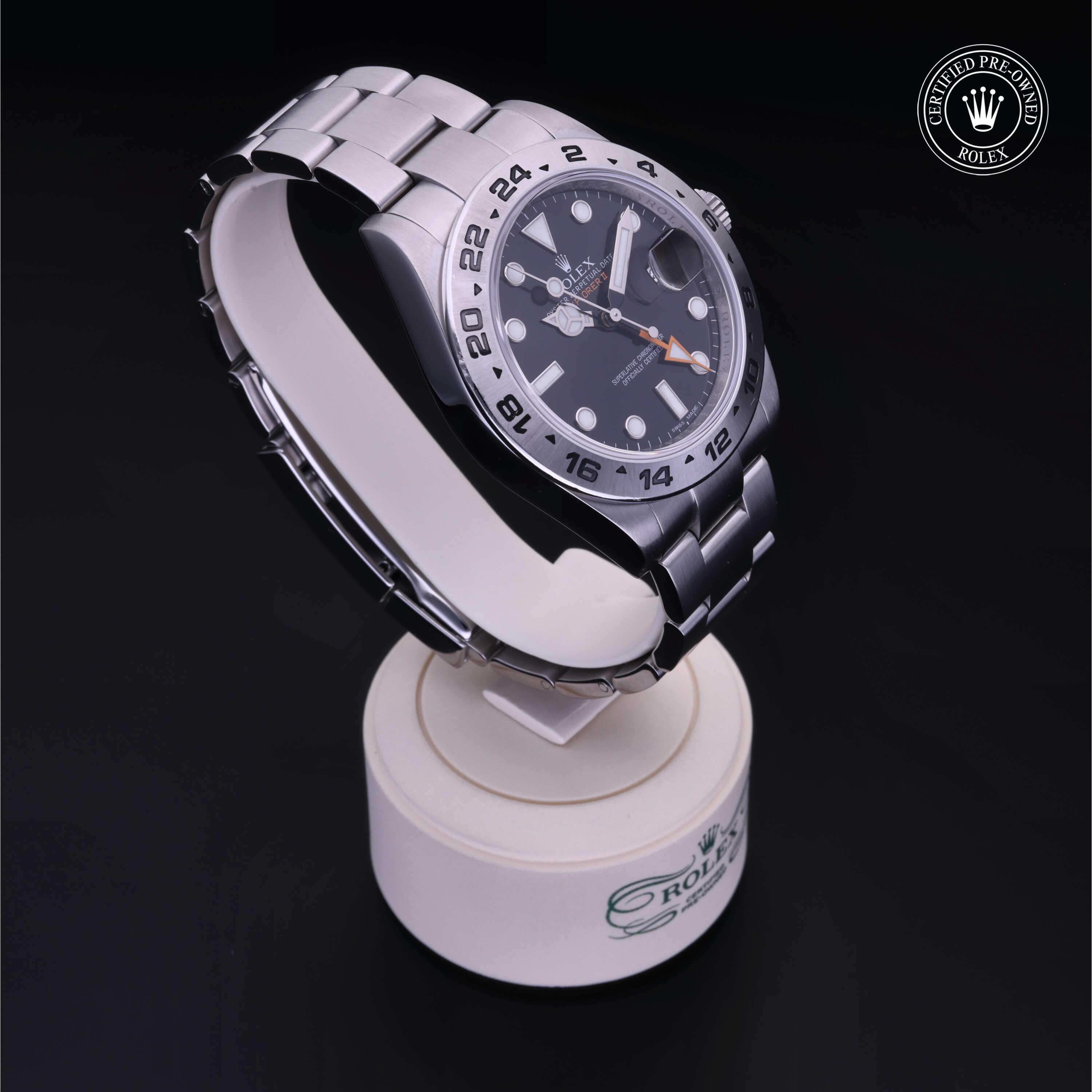 Explorer II