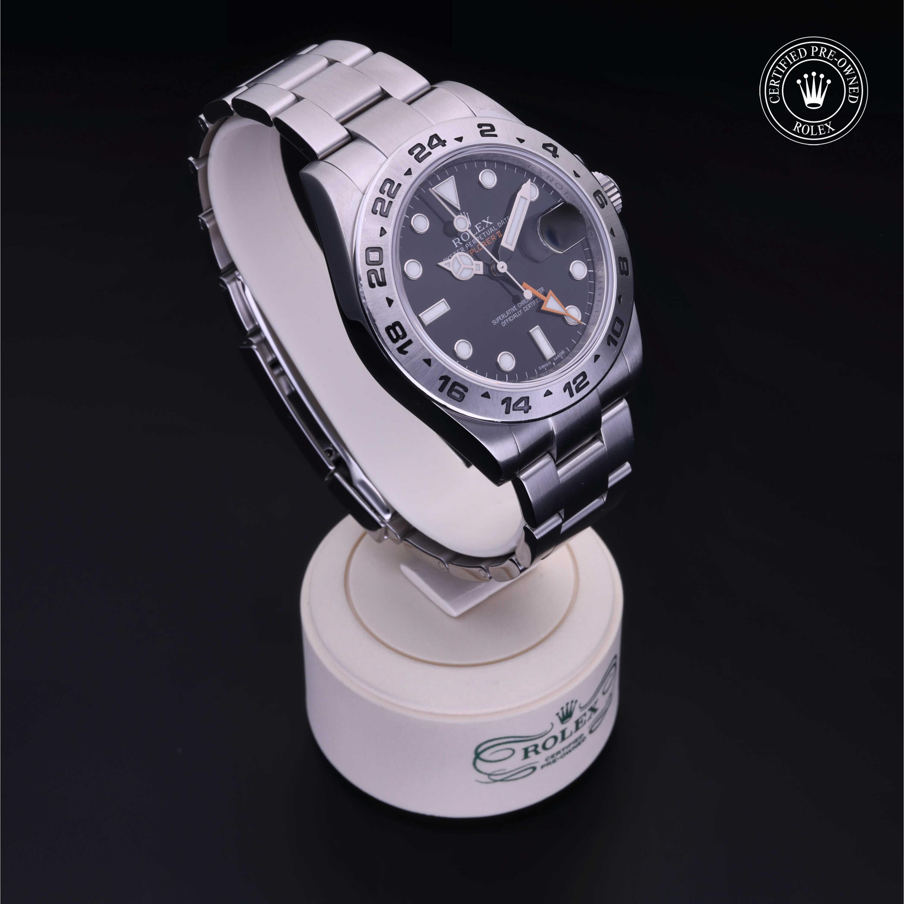 Explorer II