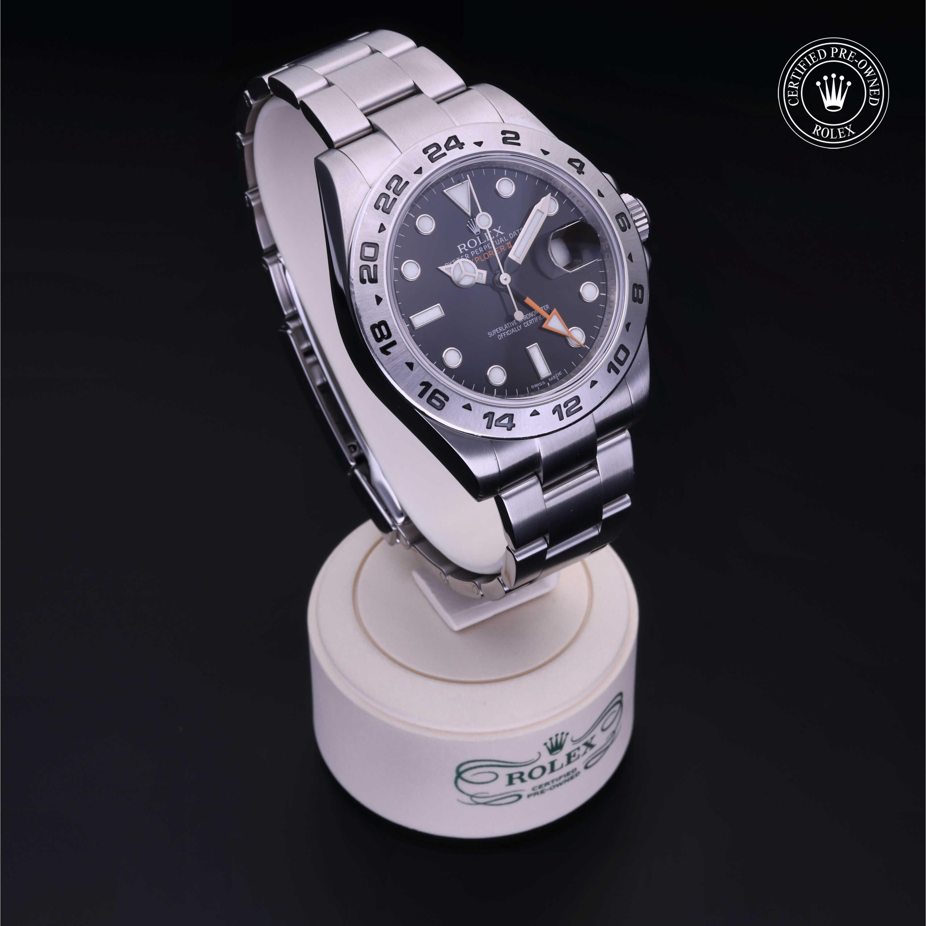 Explorer II