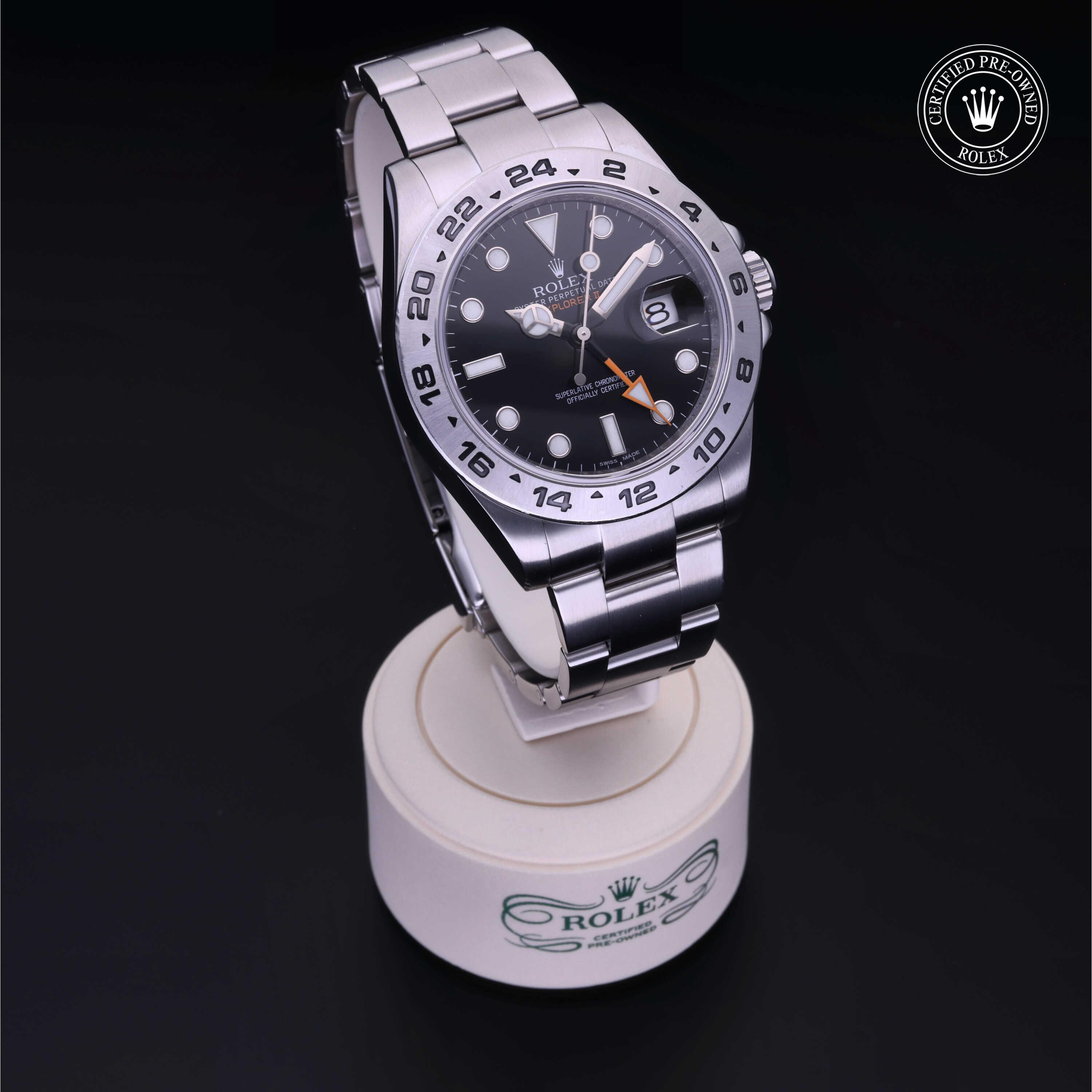 Explorer II
