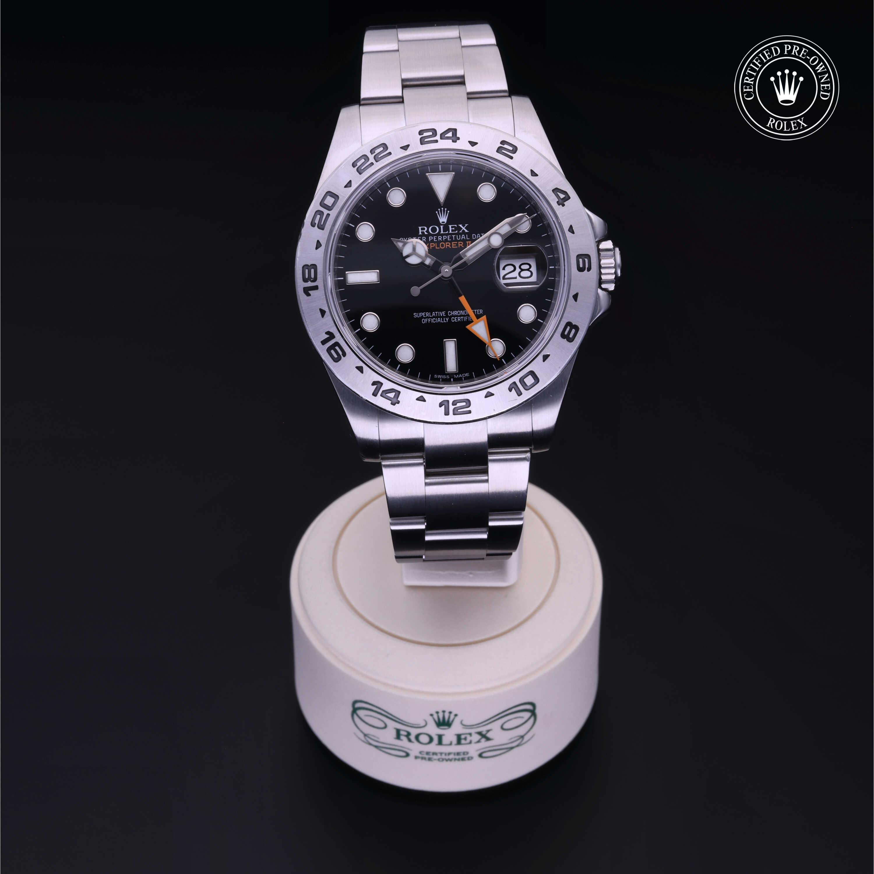 Explorer II