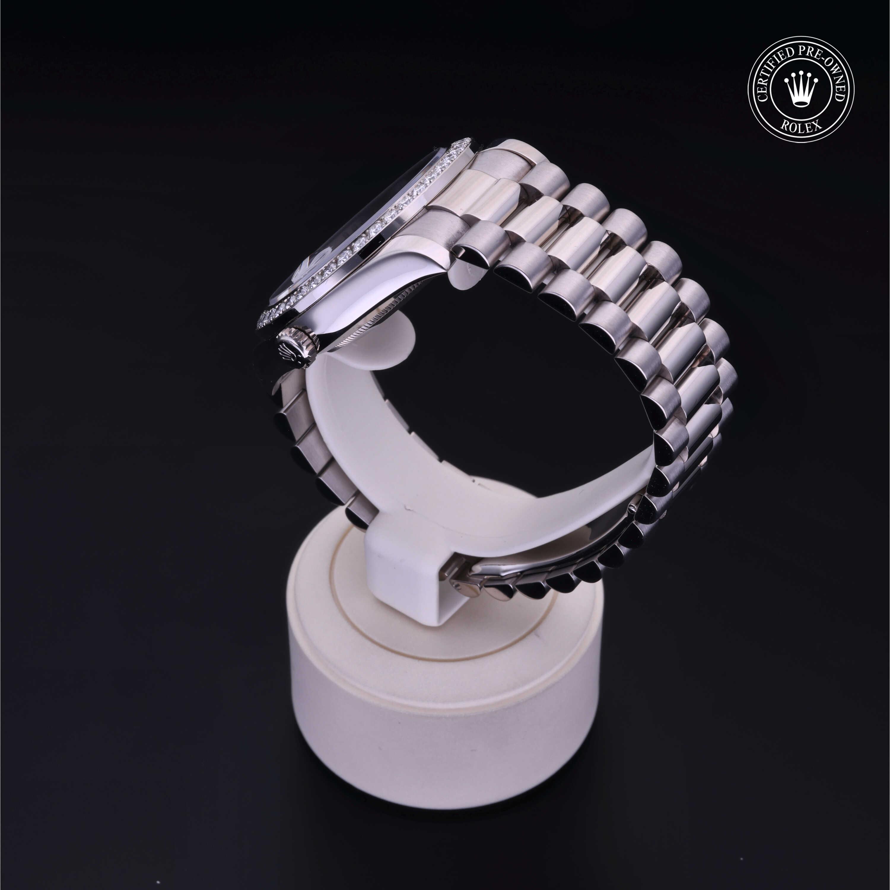 Oyster Perpetual Day-Date II