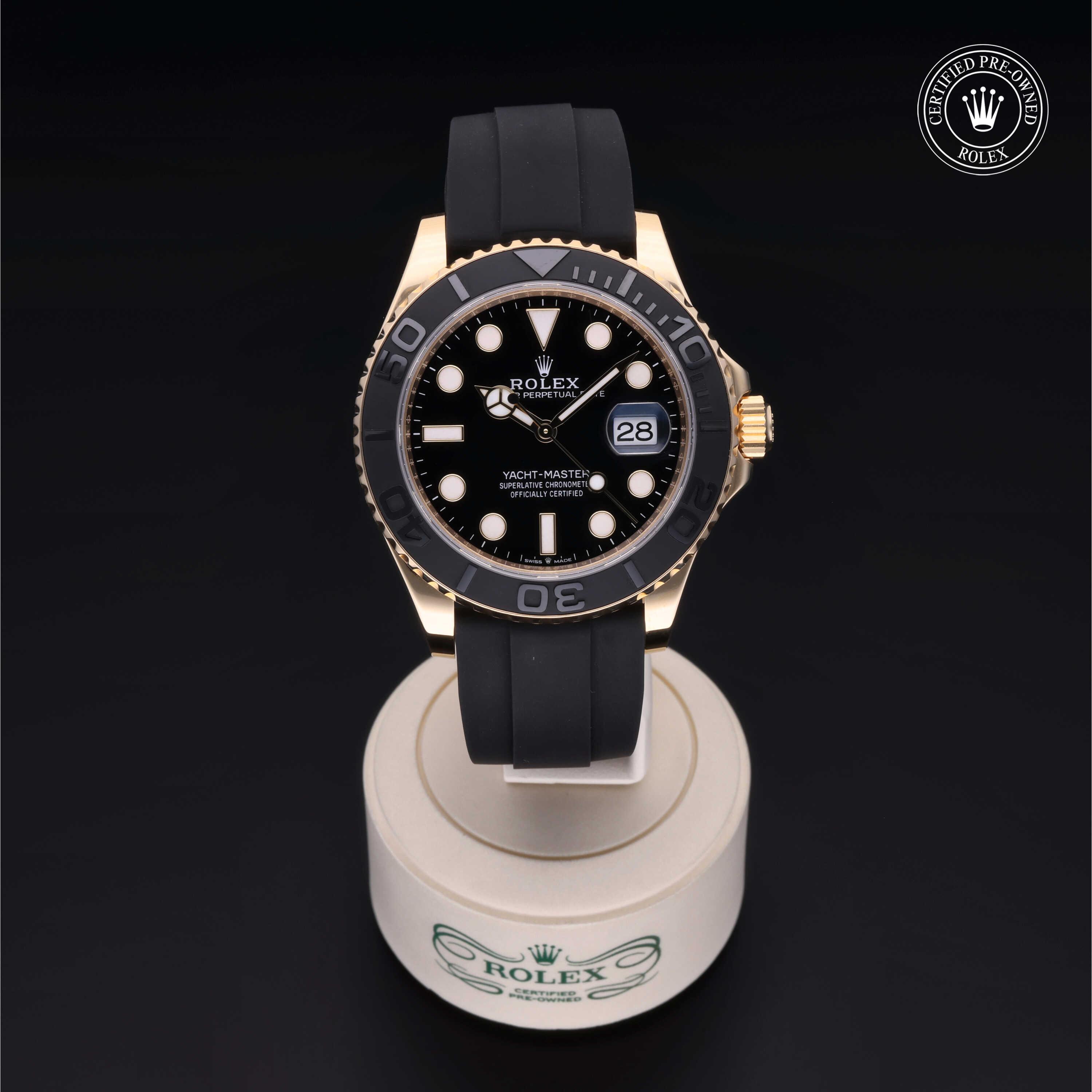 Yacht-Master 42