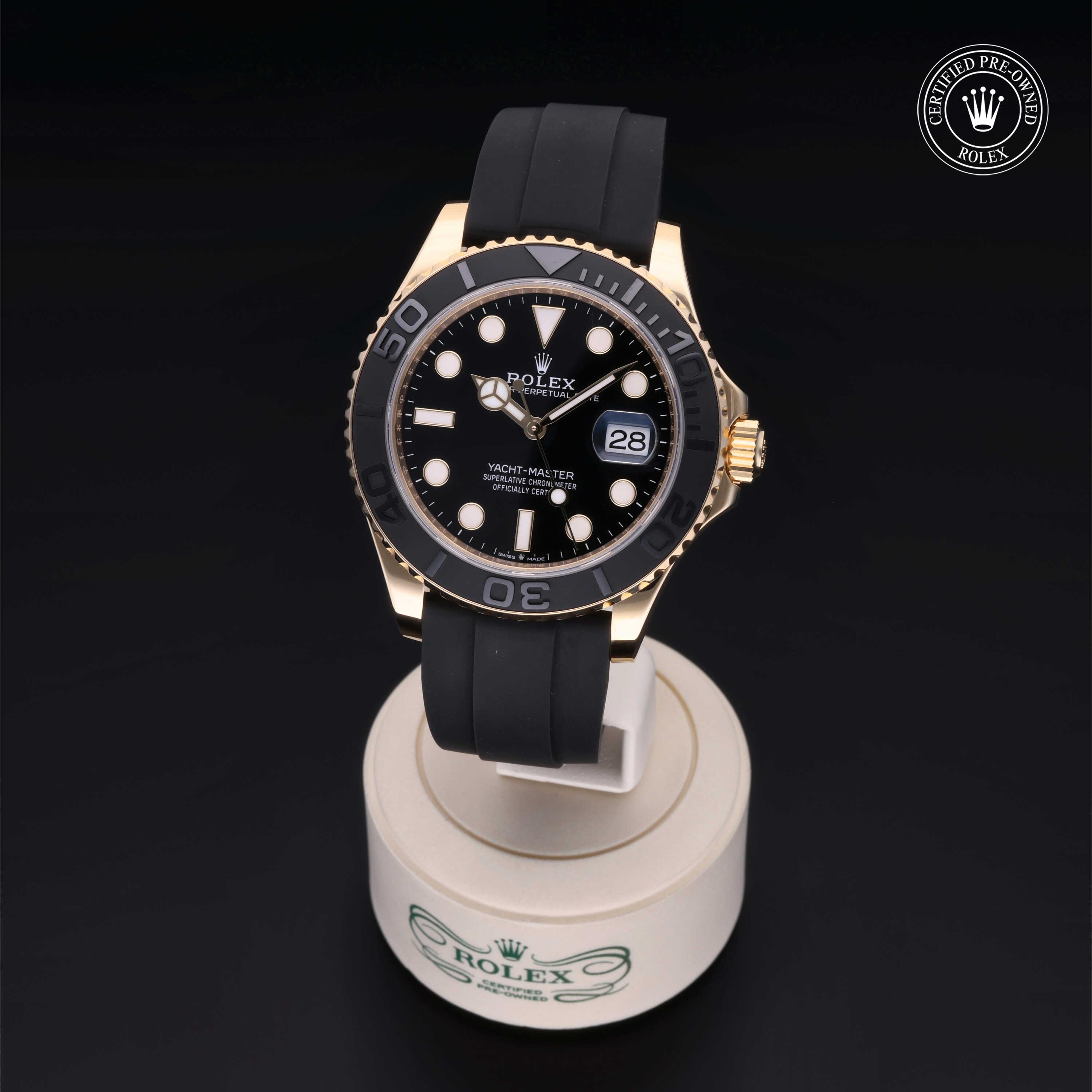 Yacht-Master 42