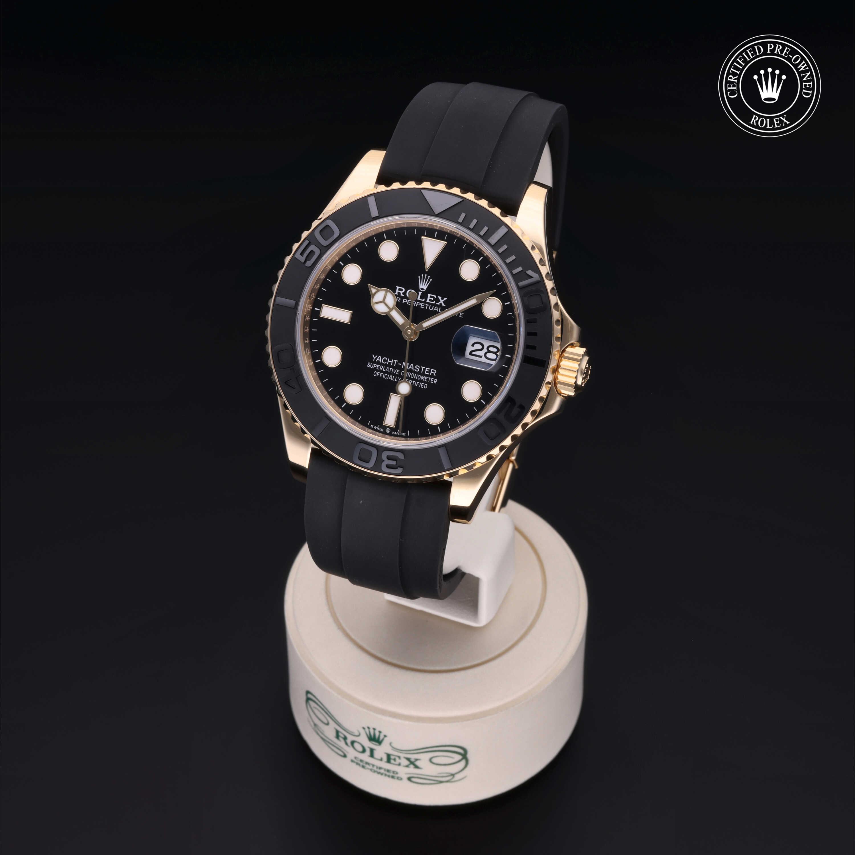 Yacht-Master 42