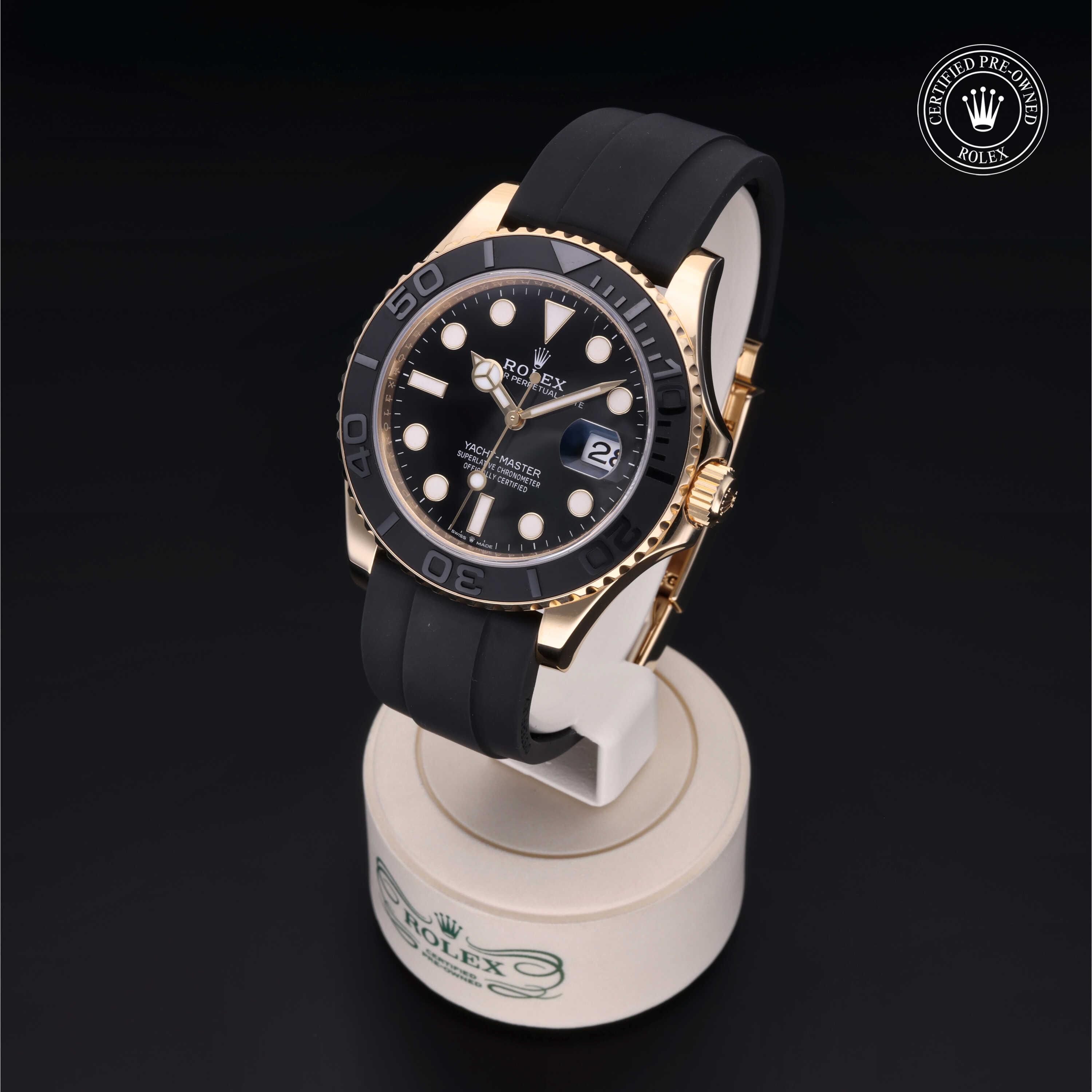 Yacht-Master 42