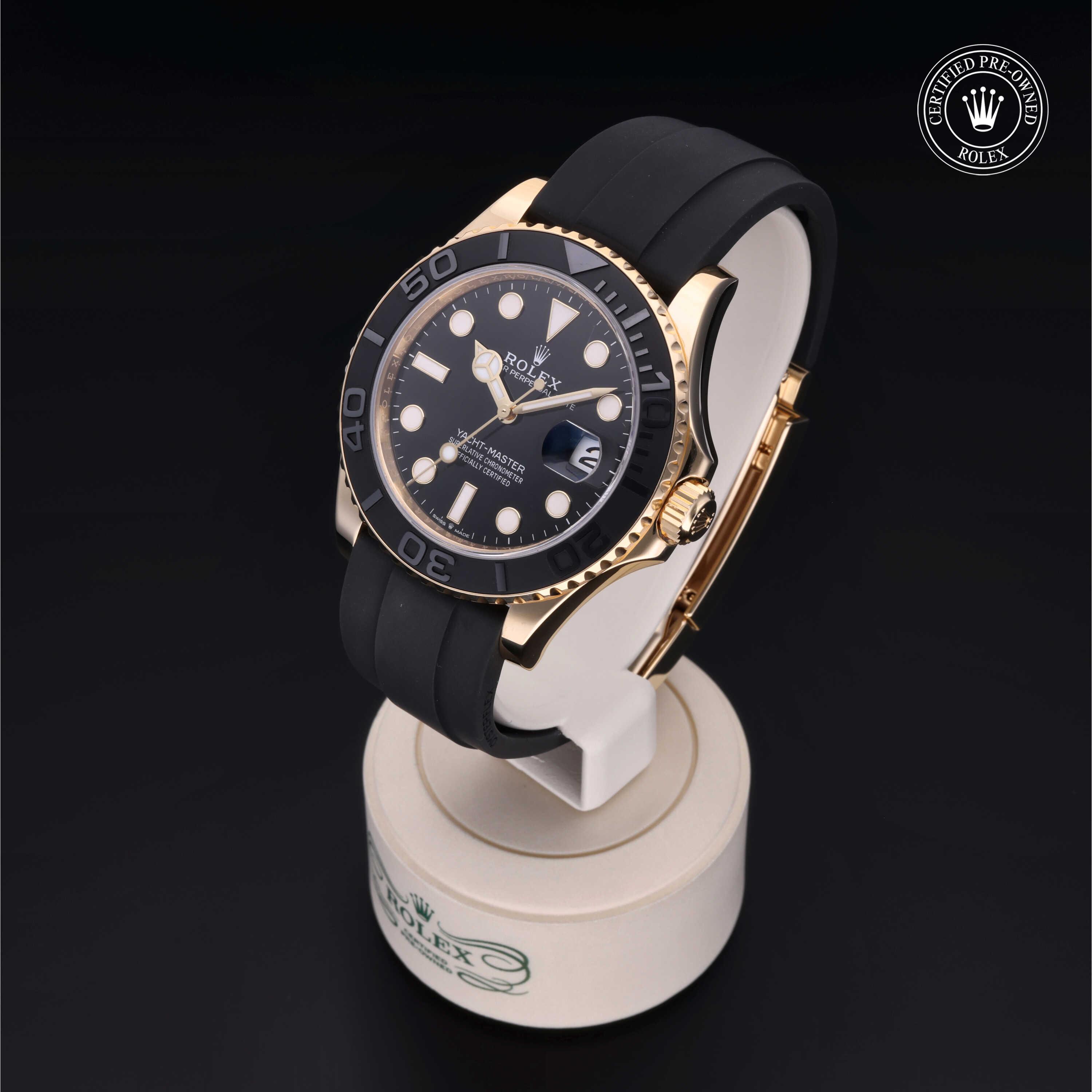 Yacht-Master 42