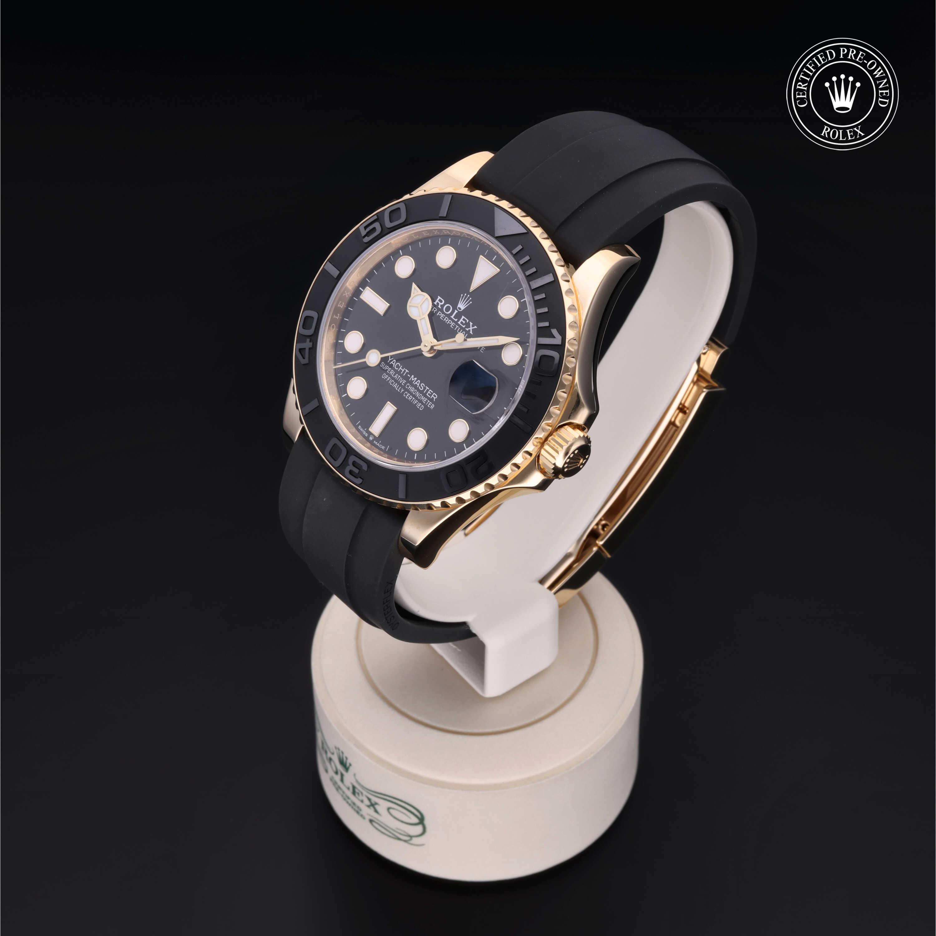 Yacht-Master 42