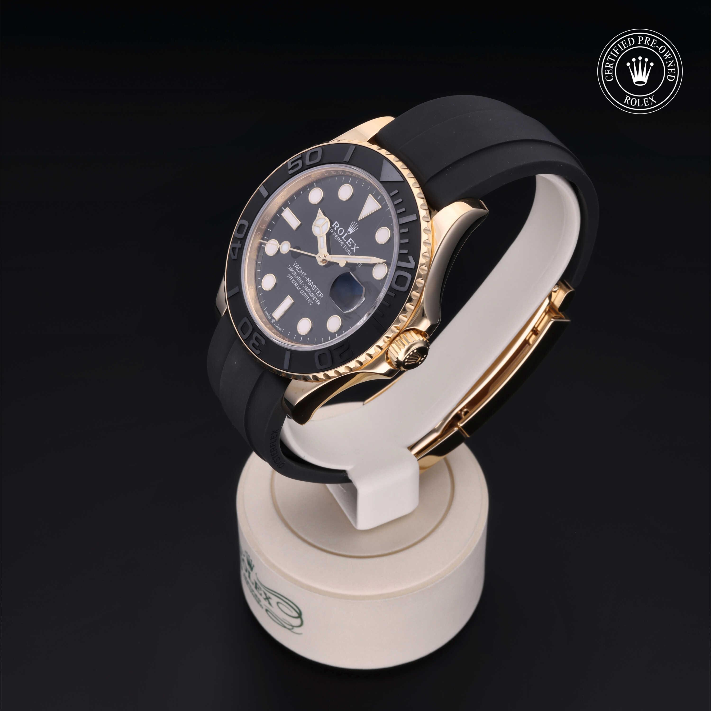 Yacht-Master 42